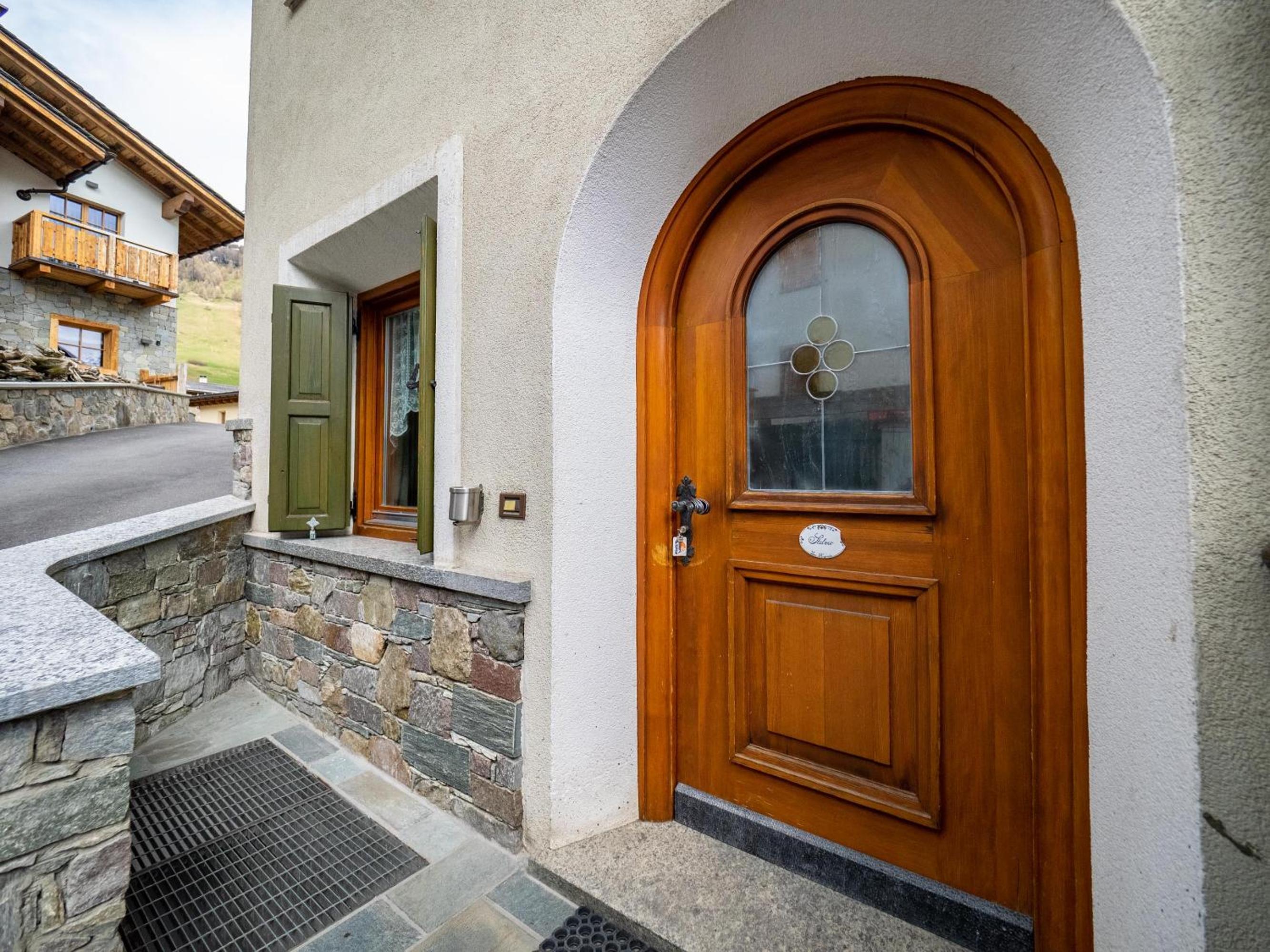 Residence Livigno MyHolidayLivigno