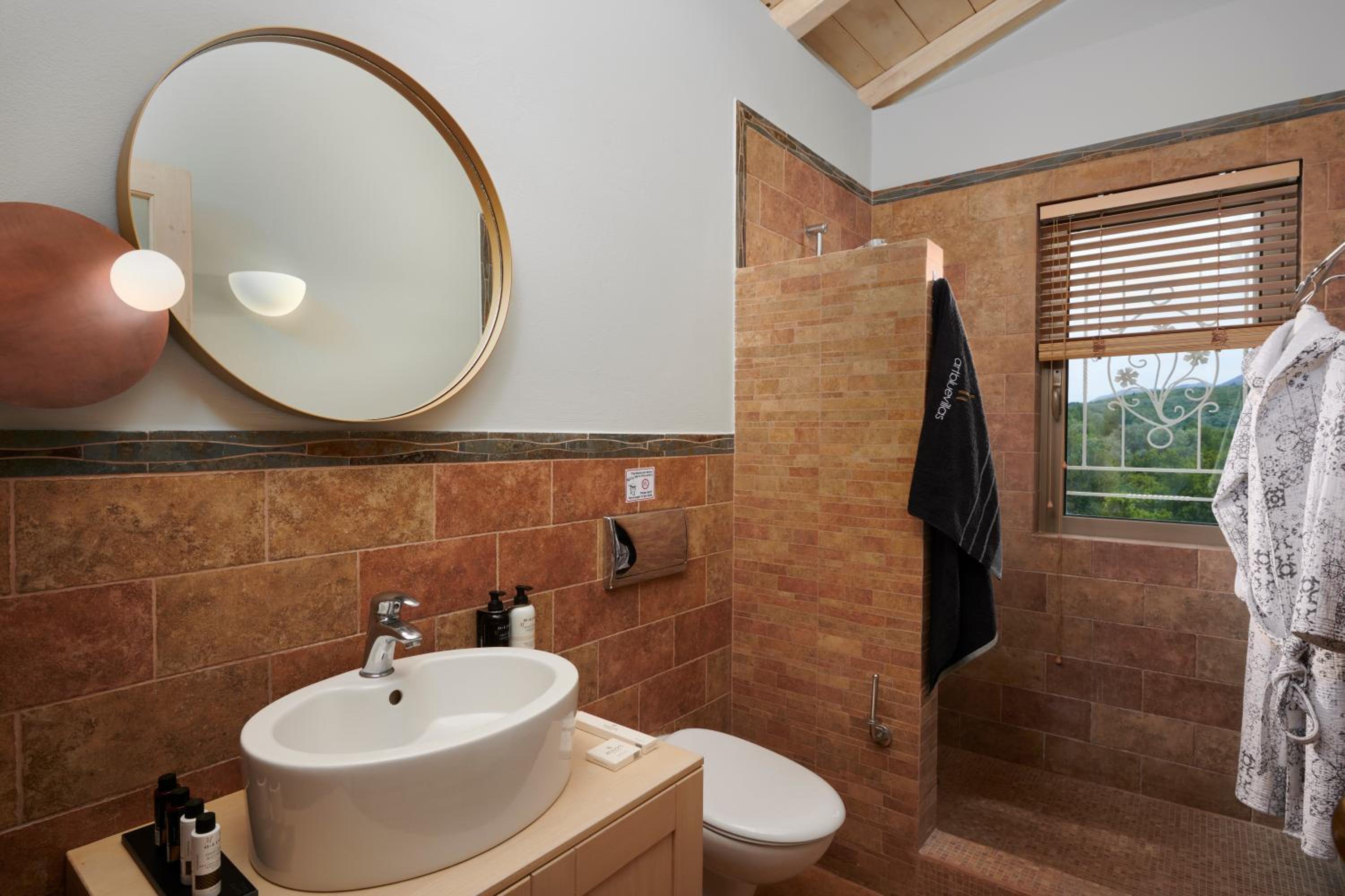 Artblue Villas