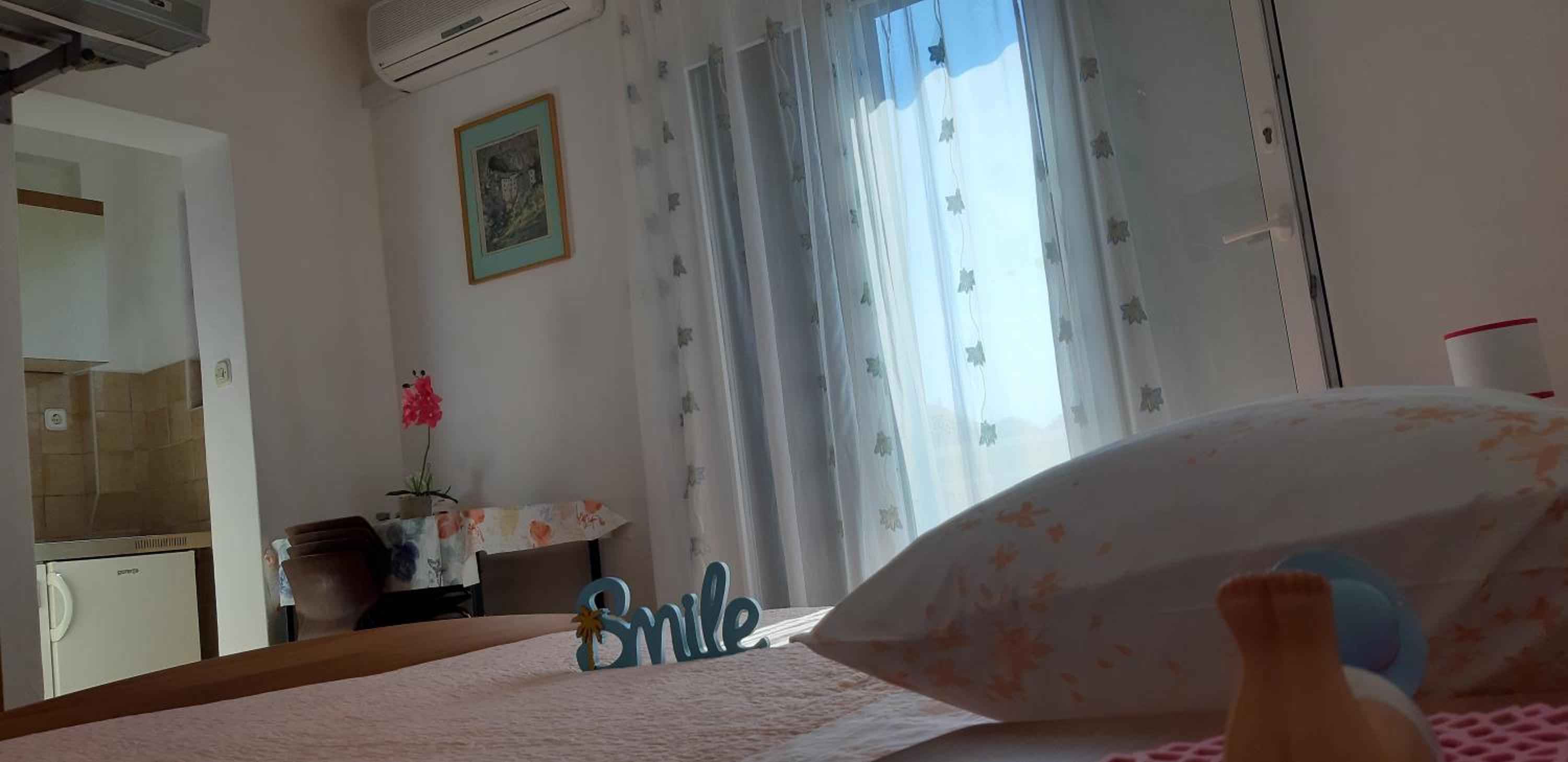 Apartman Lorena view 3