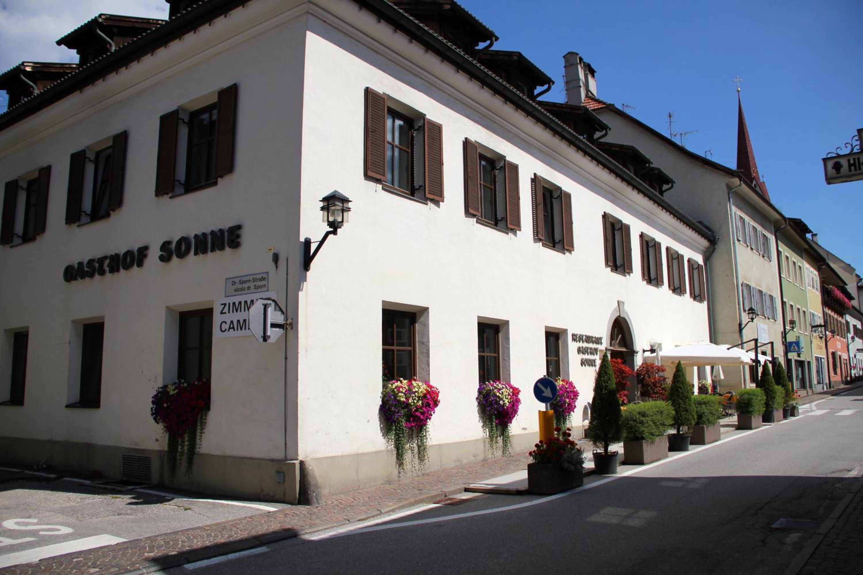 Gasthof Sonne view 4