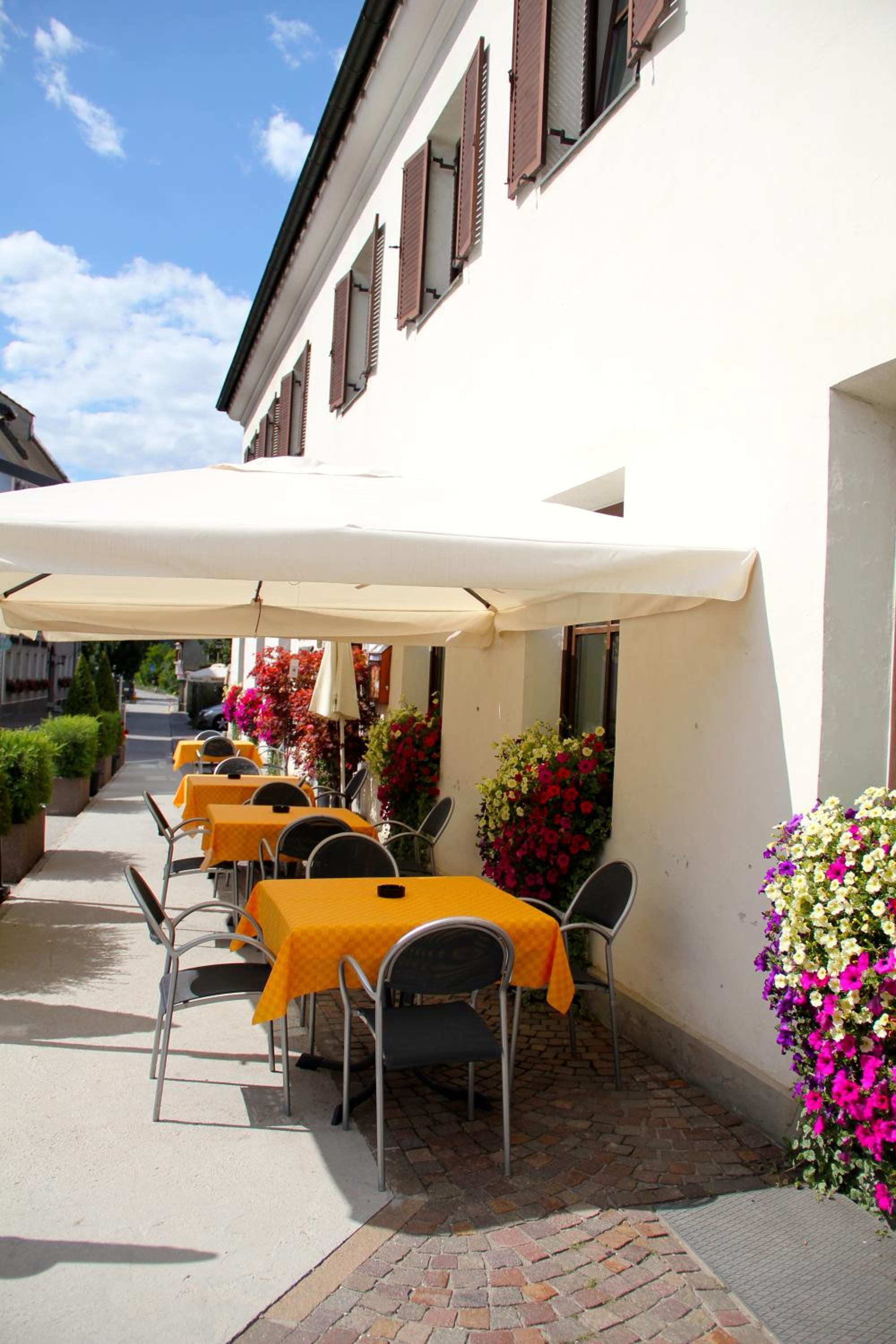 Gasthof Sonne view 2