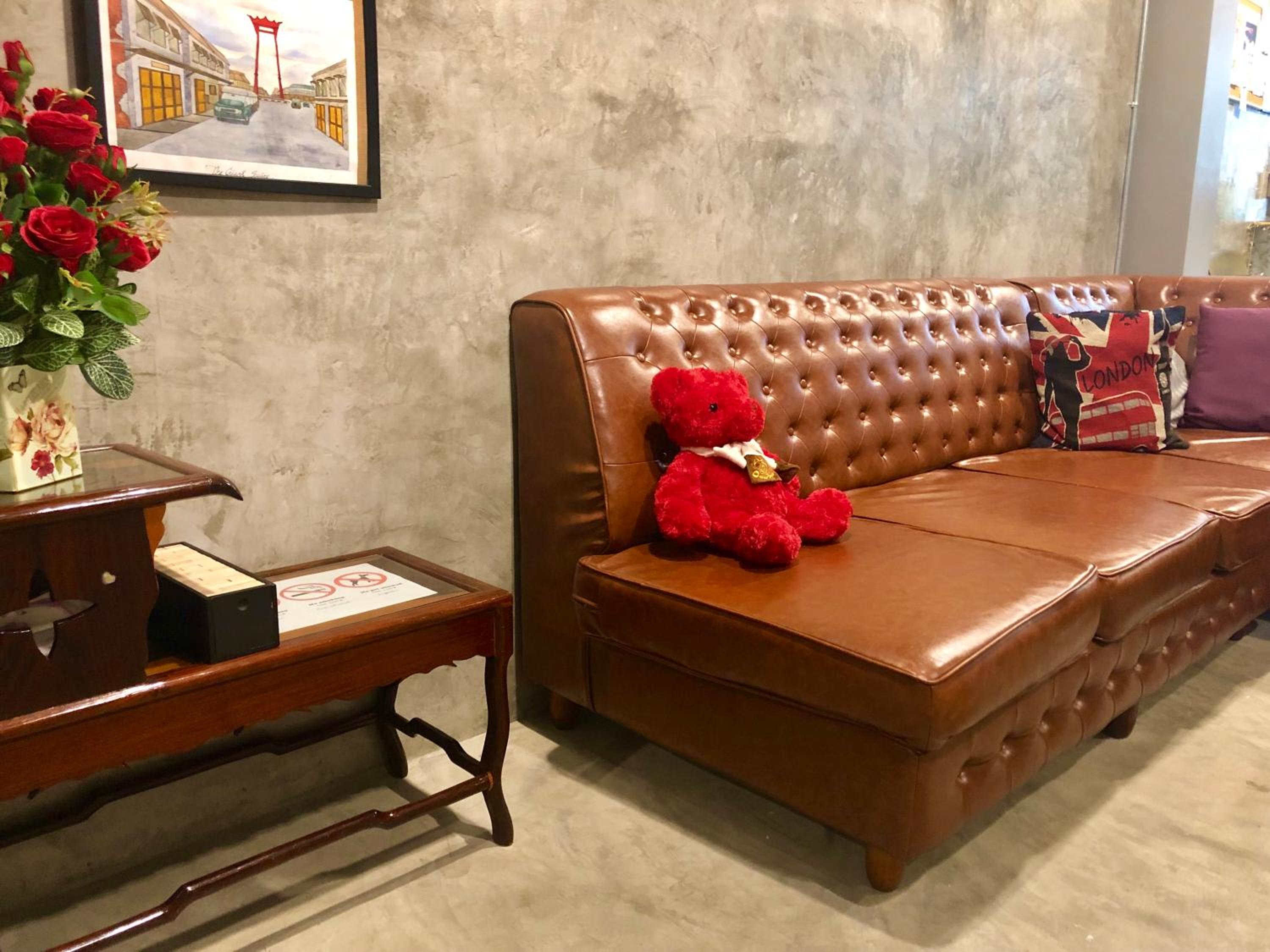 lounge