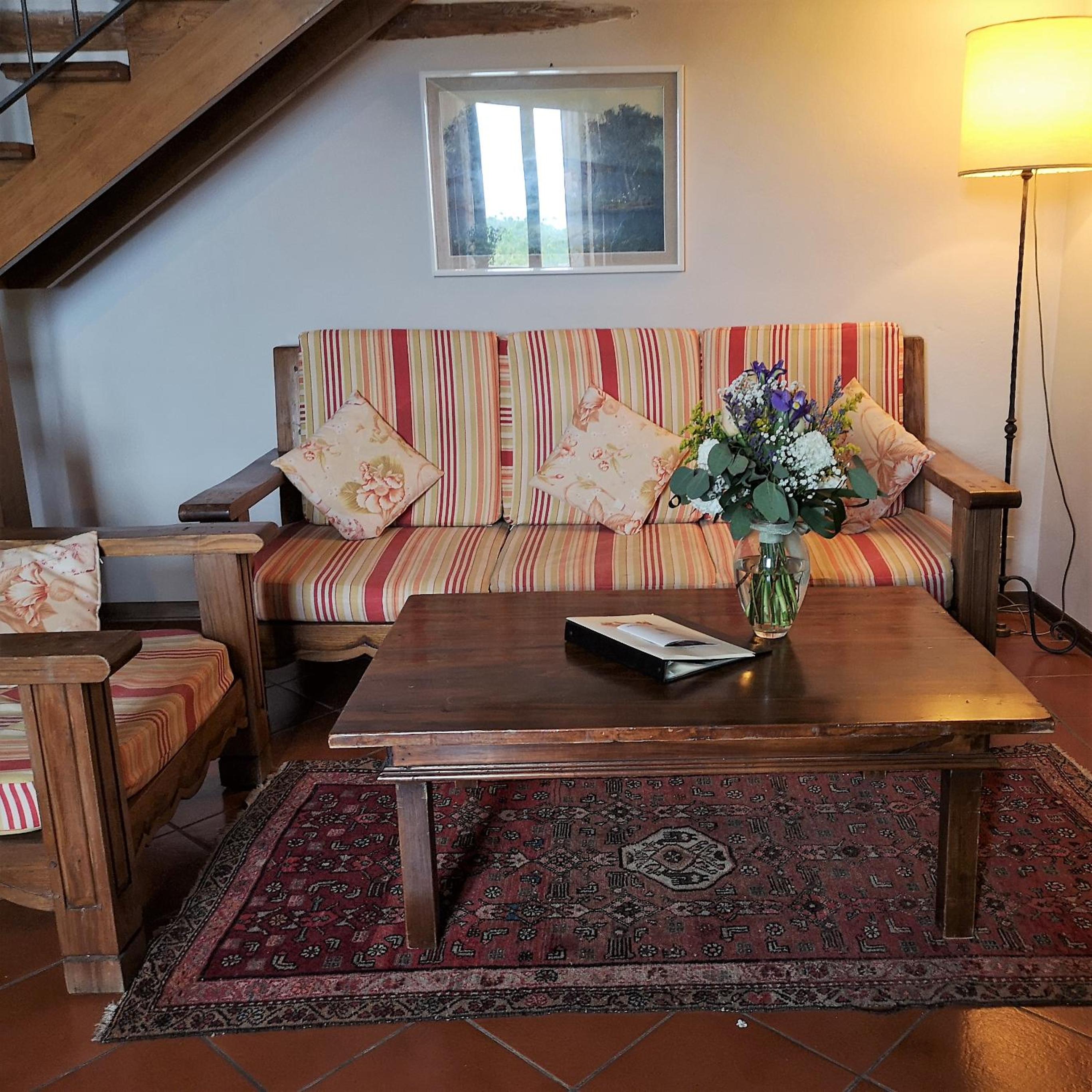 Sant'Antonio Country Resort