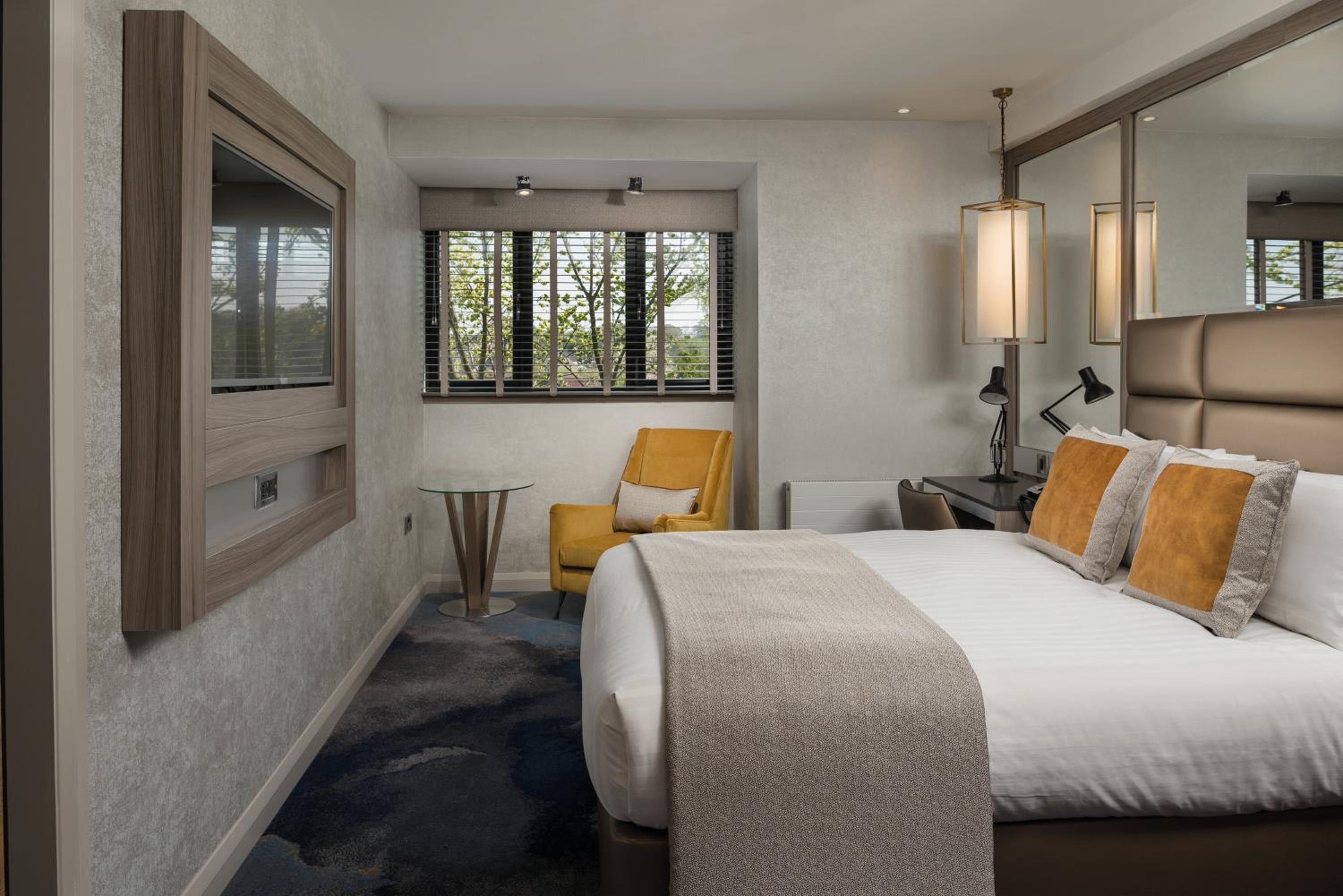 Dalmeny Park House Hotel