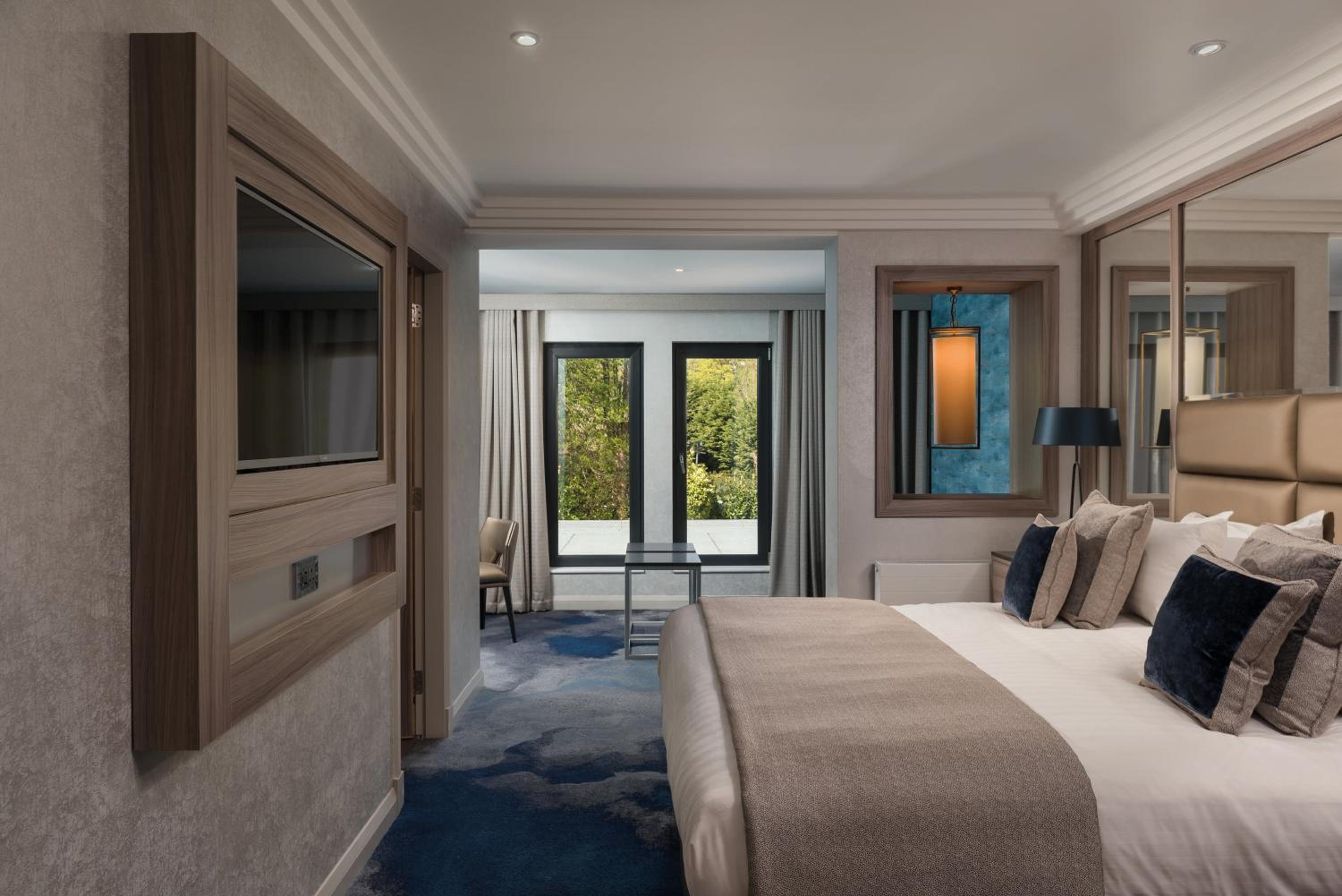 Dalmeny Park House Hotel