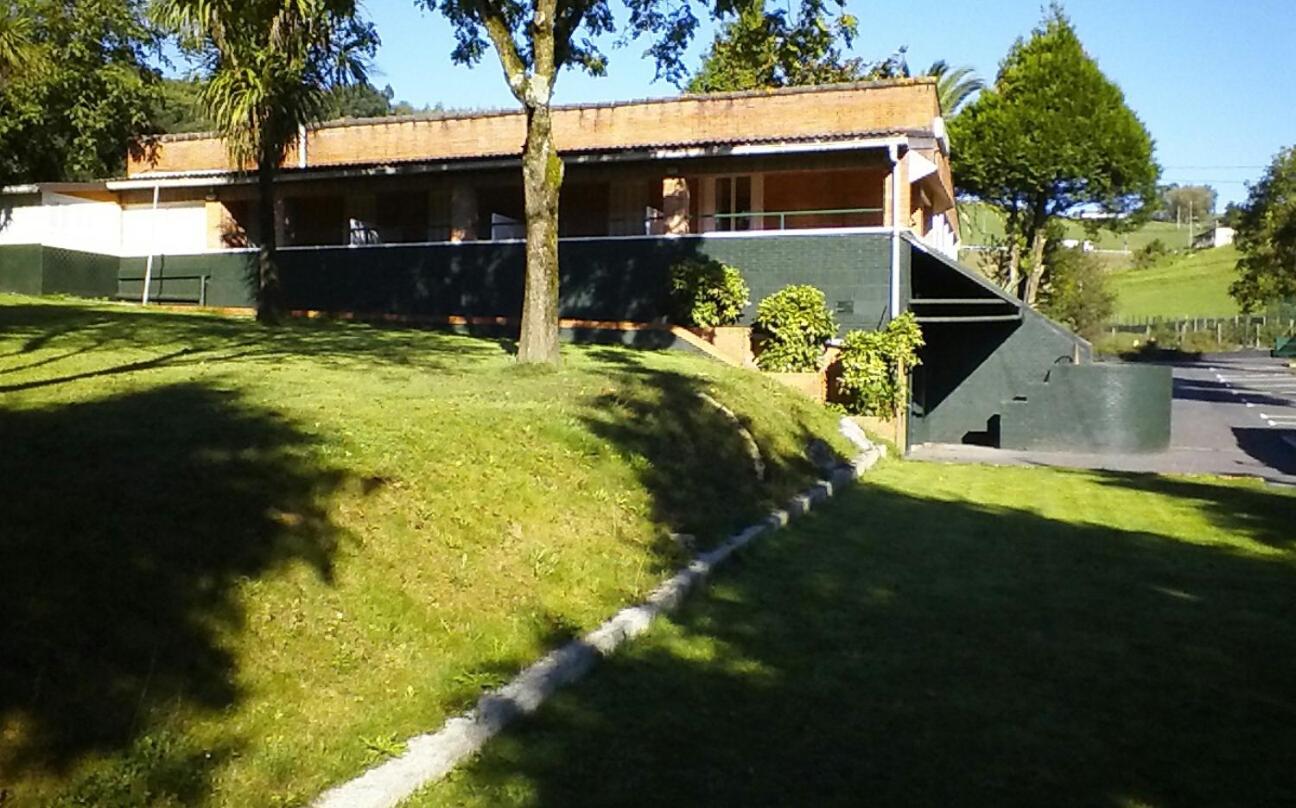 children's play area