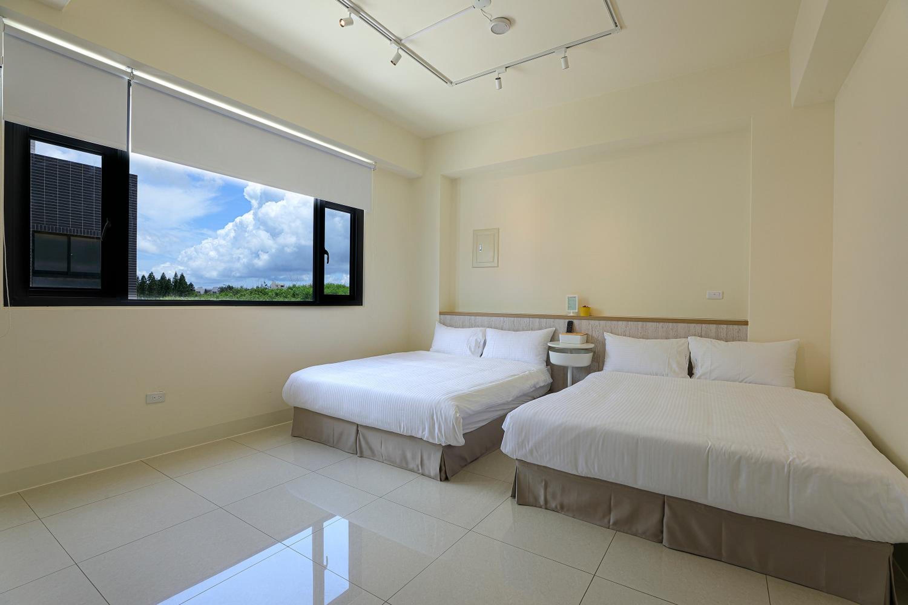 Cheese Cookie Homestay