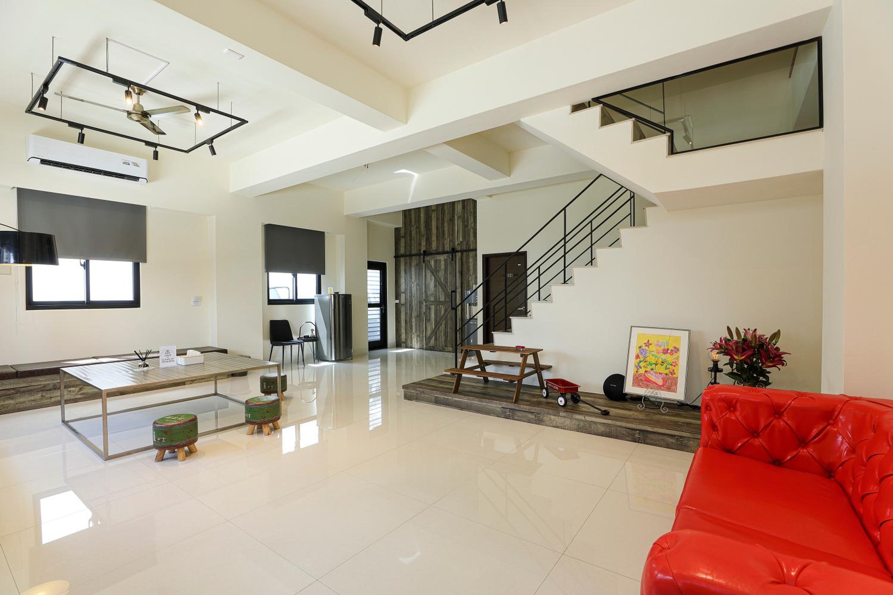 Cheese Cookie Homestay