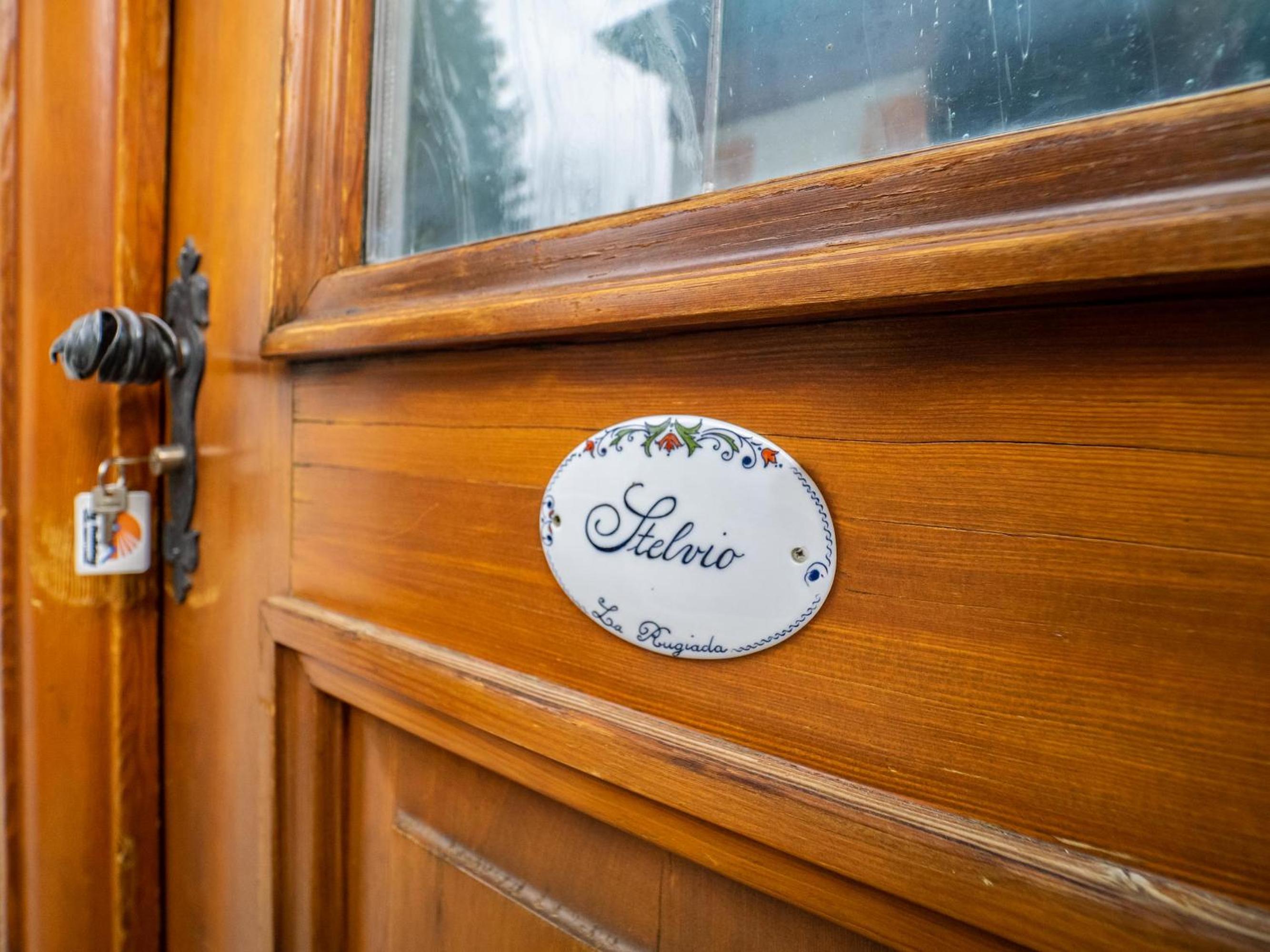 Residence Livigno MyHolidayLivigno