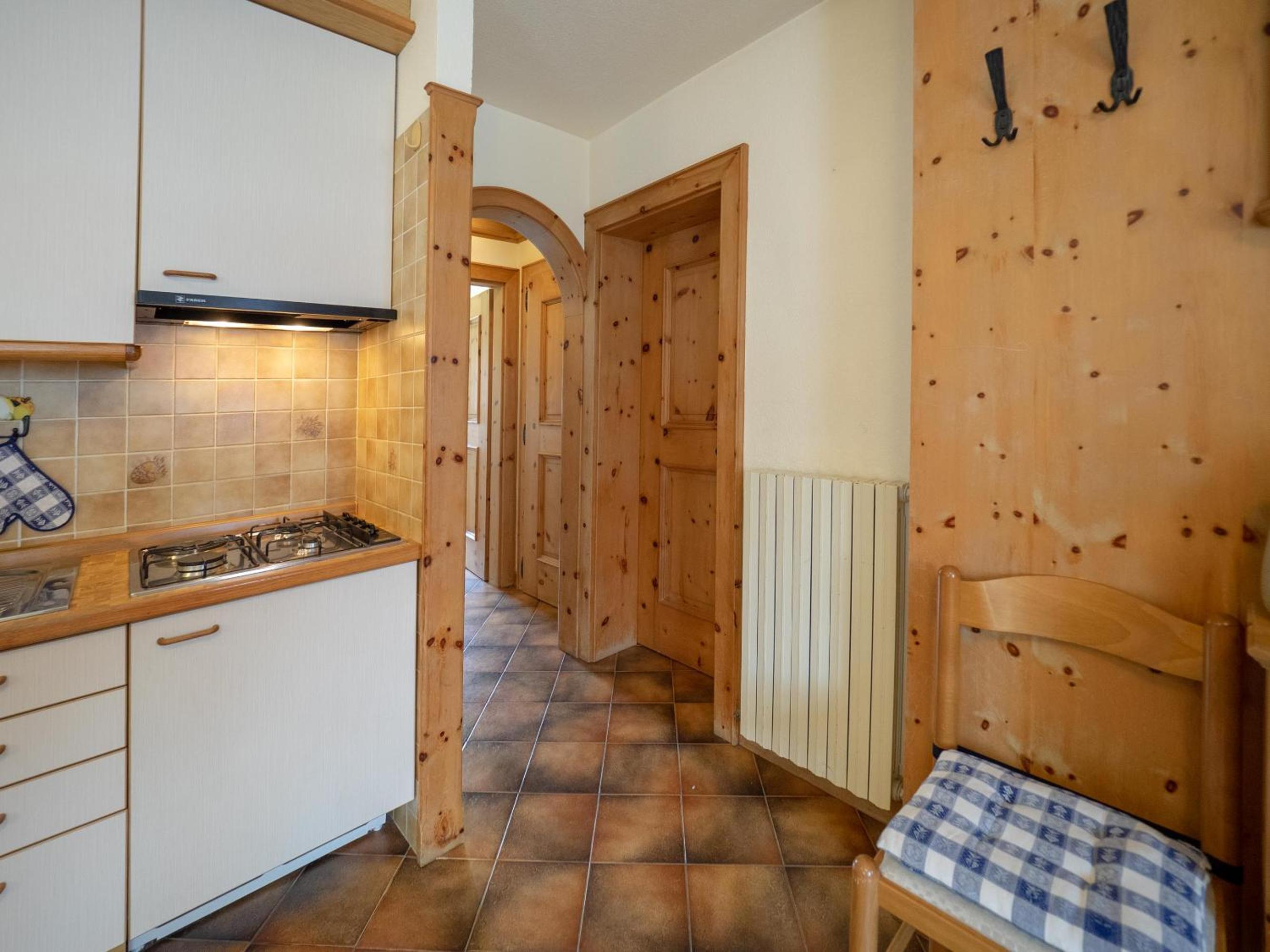 Residence Livigno MyHolidayLivigno