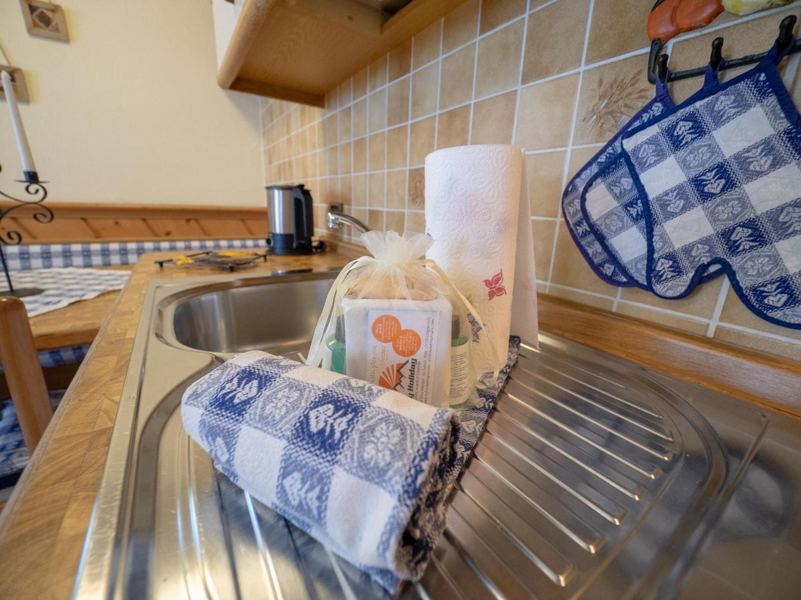 Residence Livigno MyHolidayLivigno
