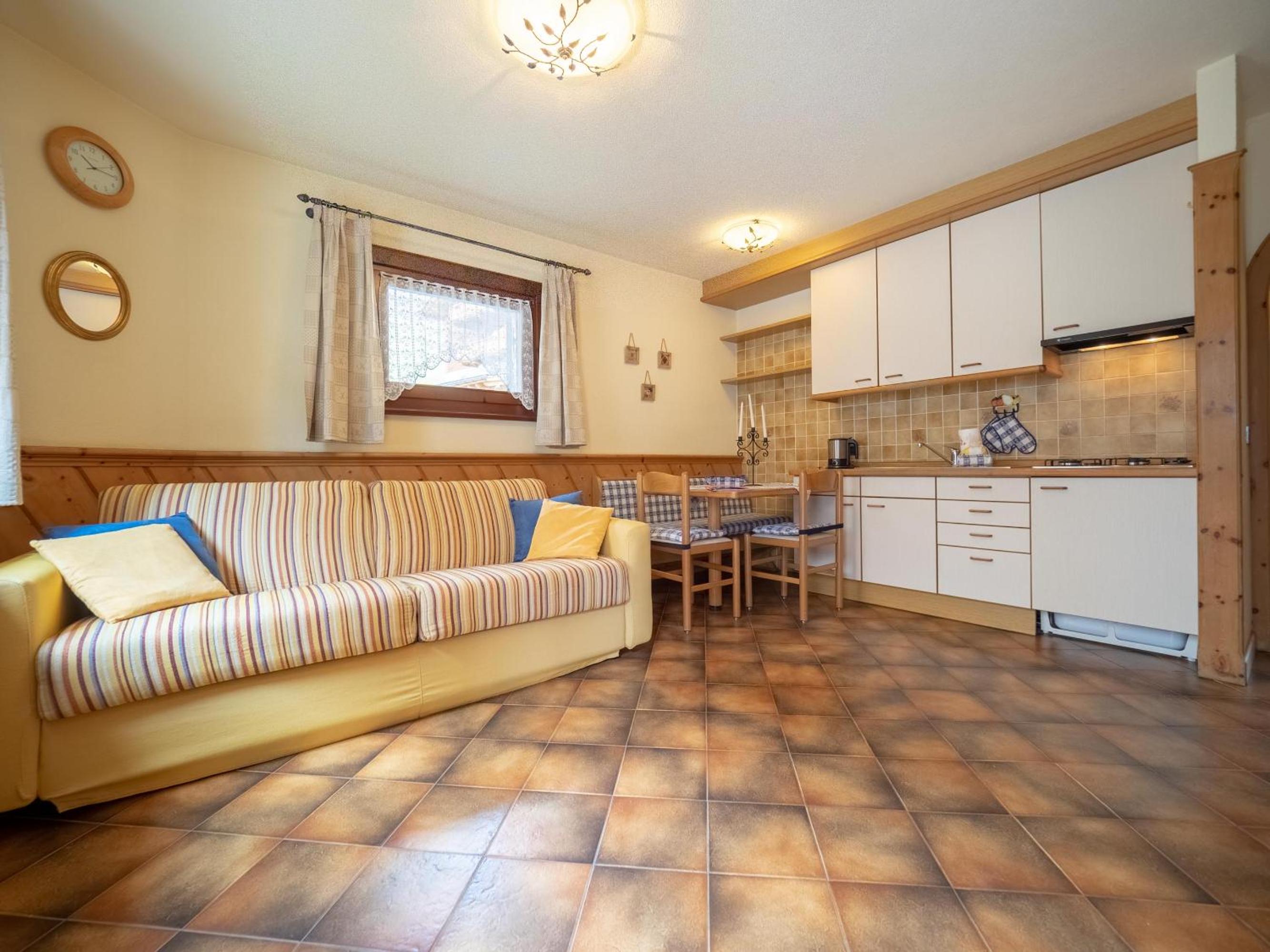 Residence Livigno MyHolidayLivigno