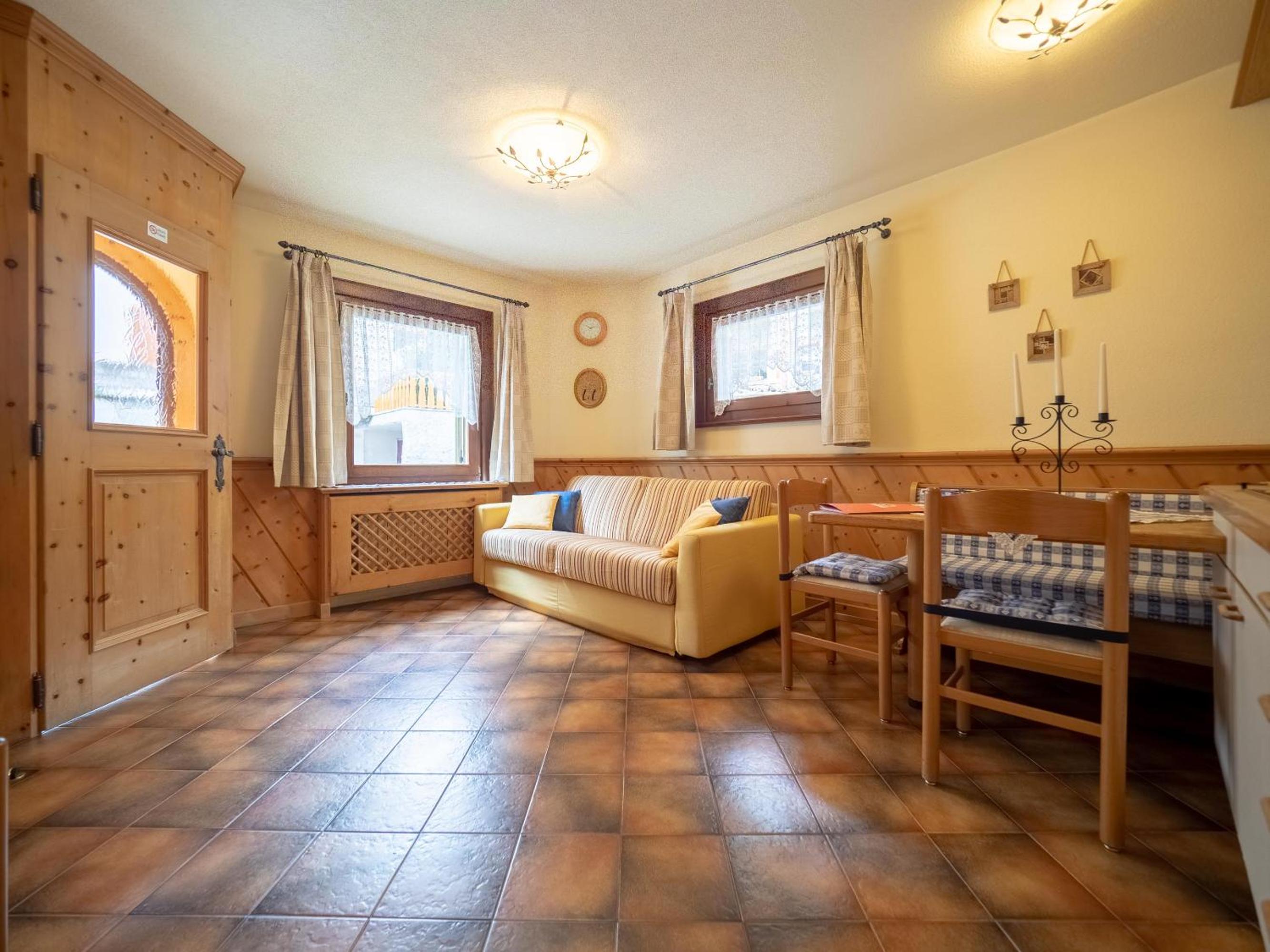 Residence Livigno MyHolidayLivigno