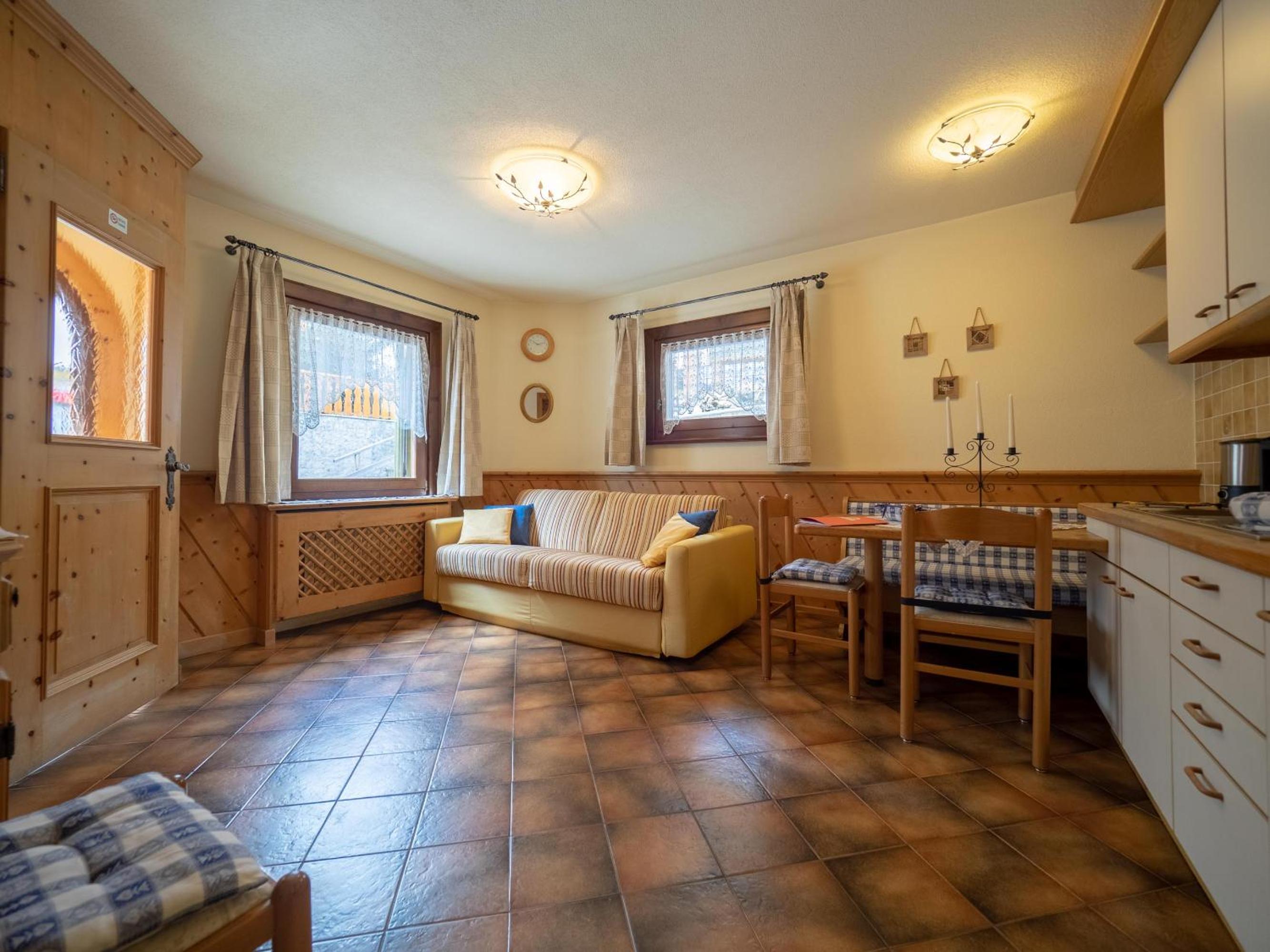Residence Livigno MyHolidayLivigno