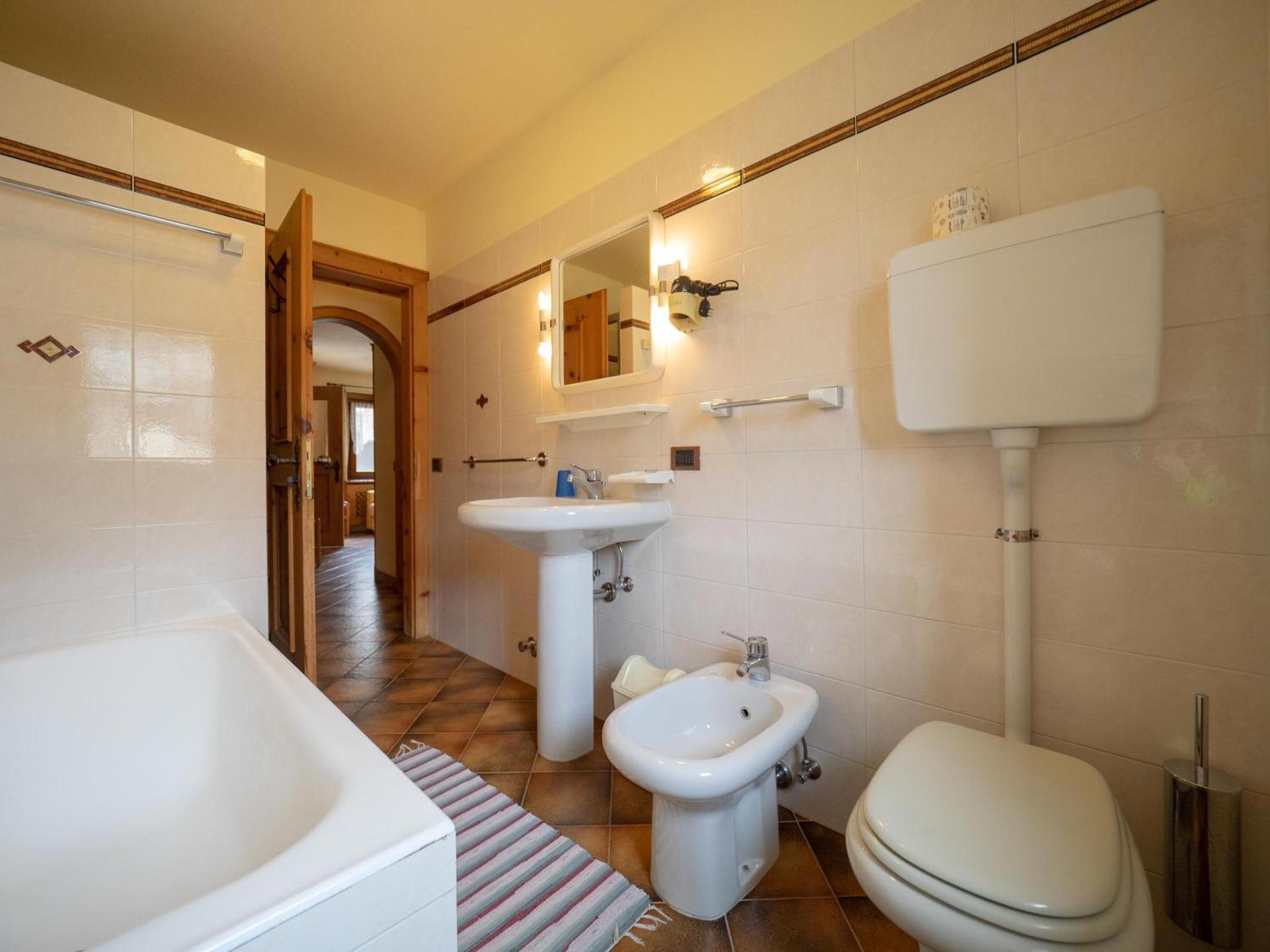 Residence Livigno MyHolidayLivigno