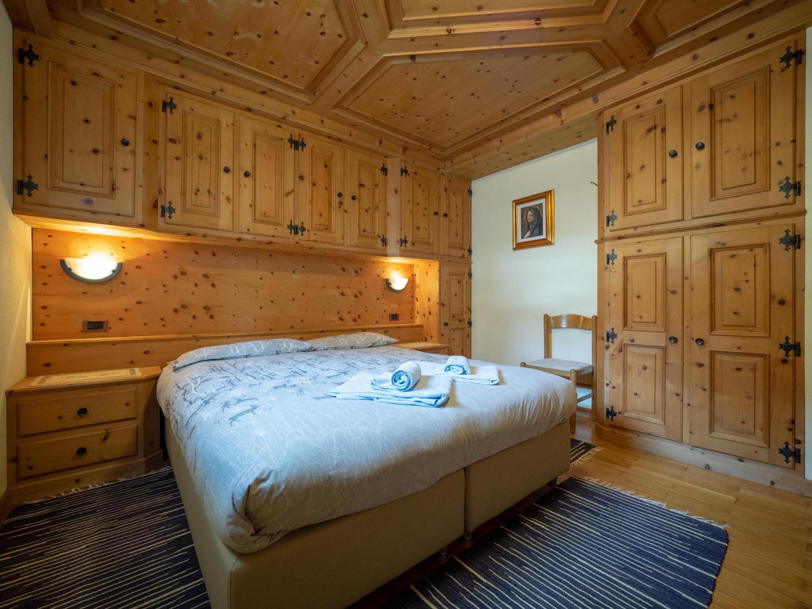 Residence Livigno MyHolidayLivigno