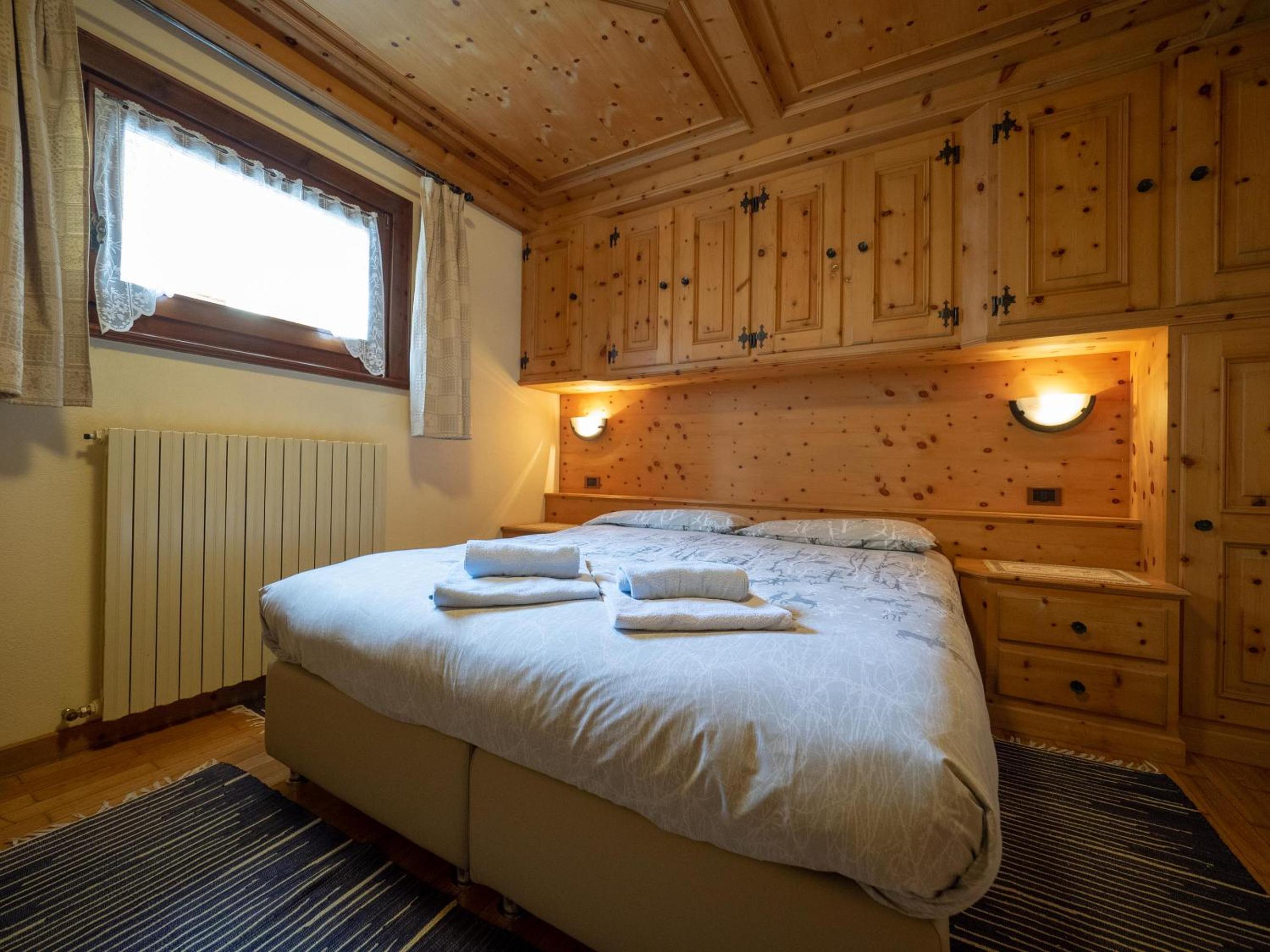 Residence Livigno MyHolidayLivigno