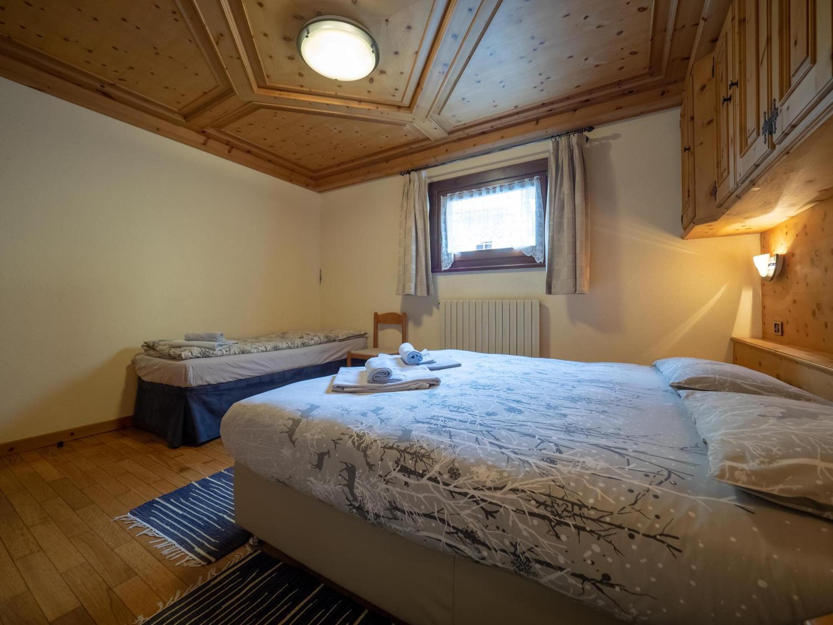 Residence Livigno MyHolidayLivigno