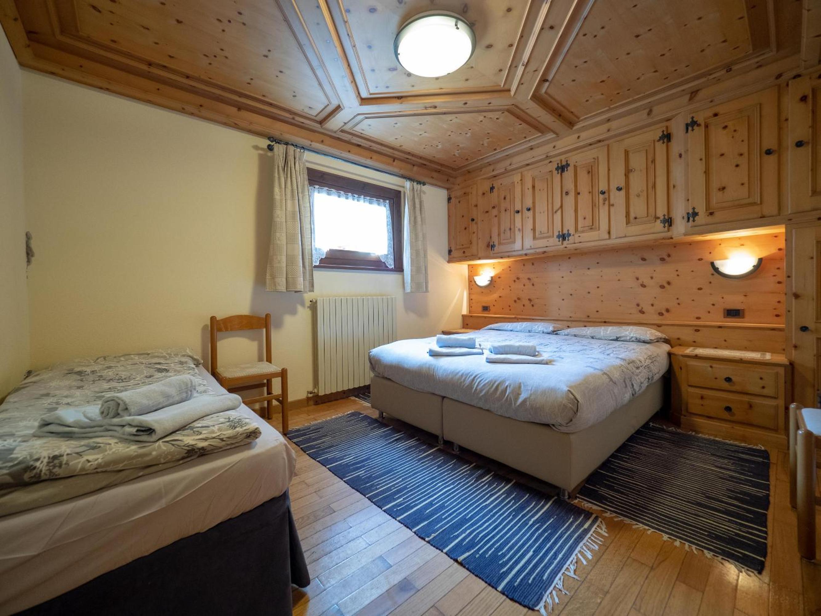 Residence Livigno MyHolidayLivigno
