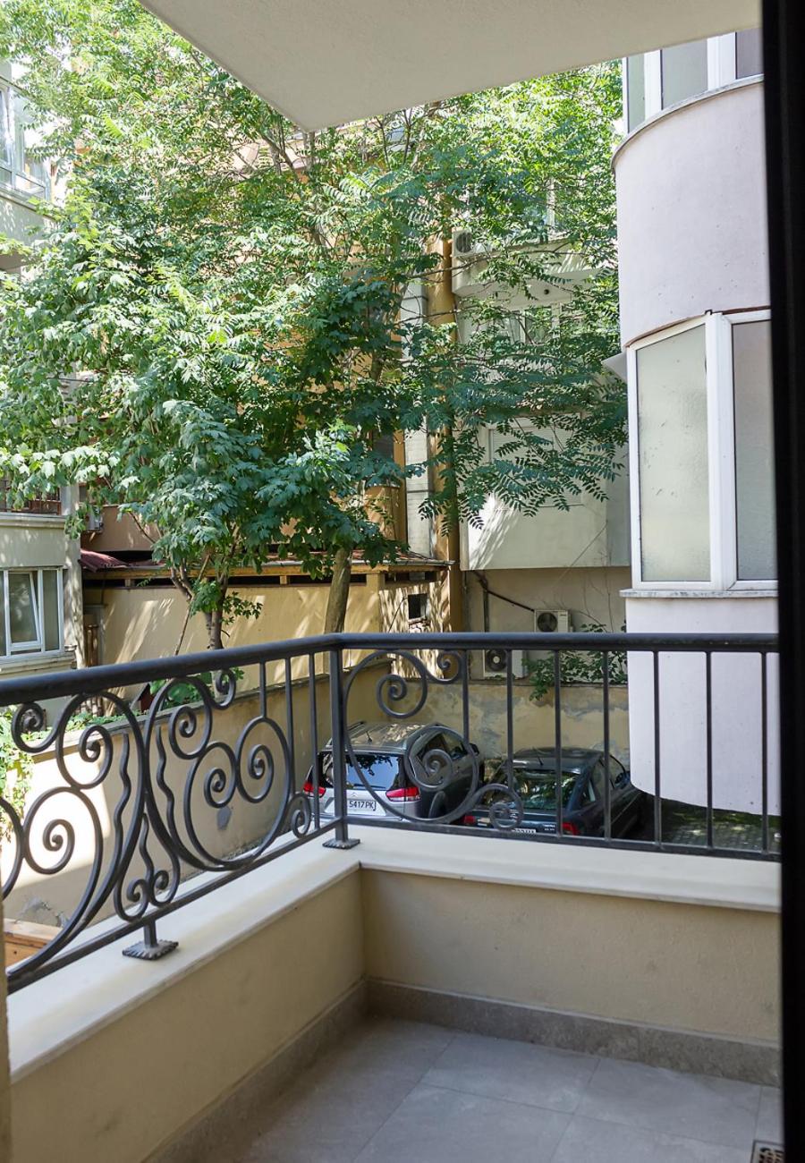 Central Supreme Apartments in Varna