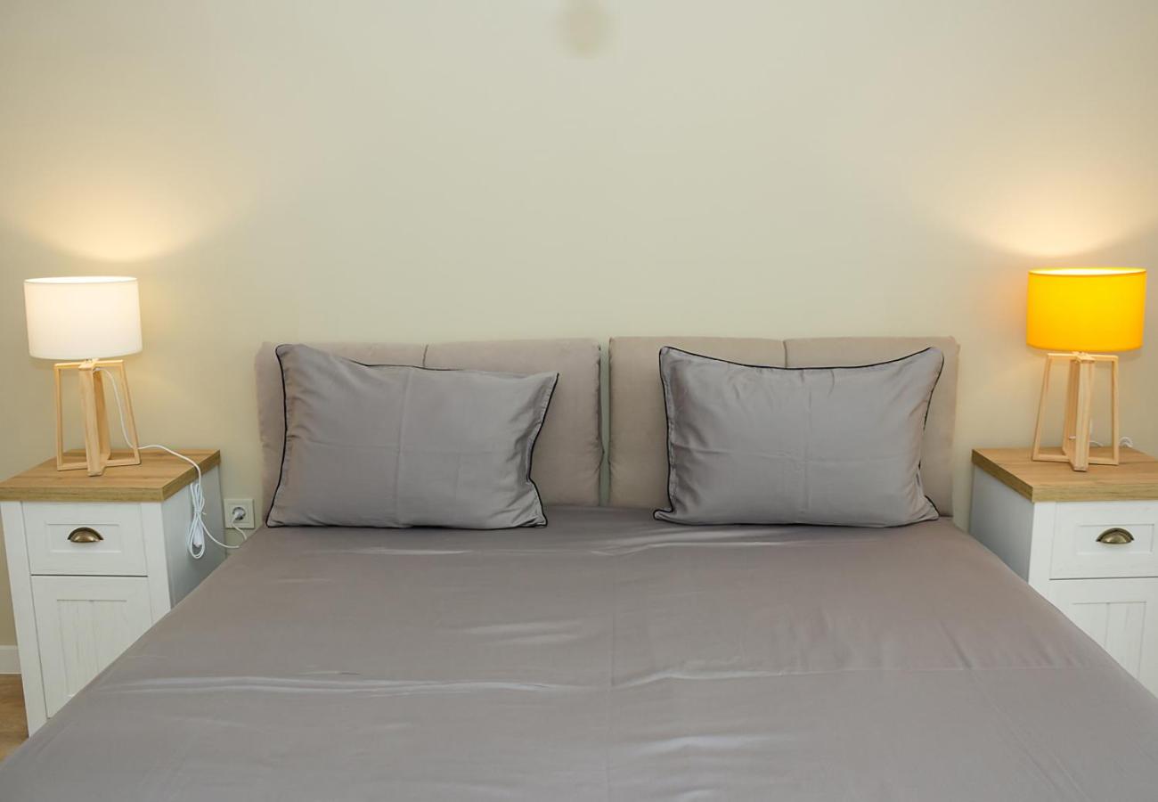 Central Supreme Apartments in Varna