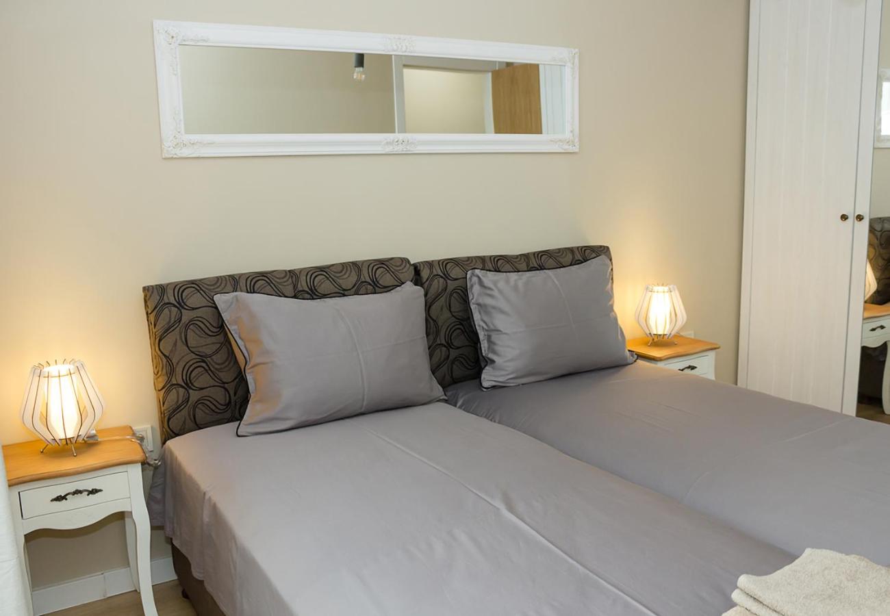 Central Supreme Apartments in Varna