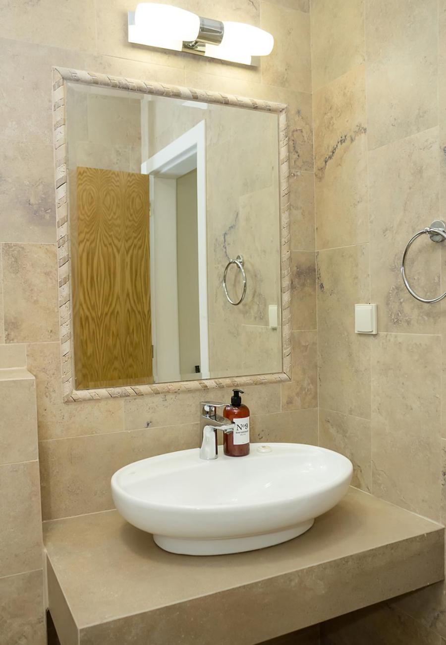 Central Supreme Apartments in Varna
