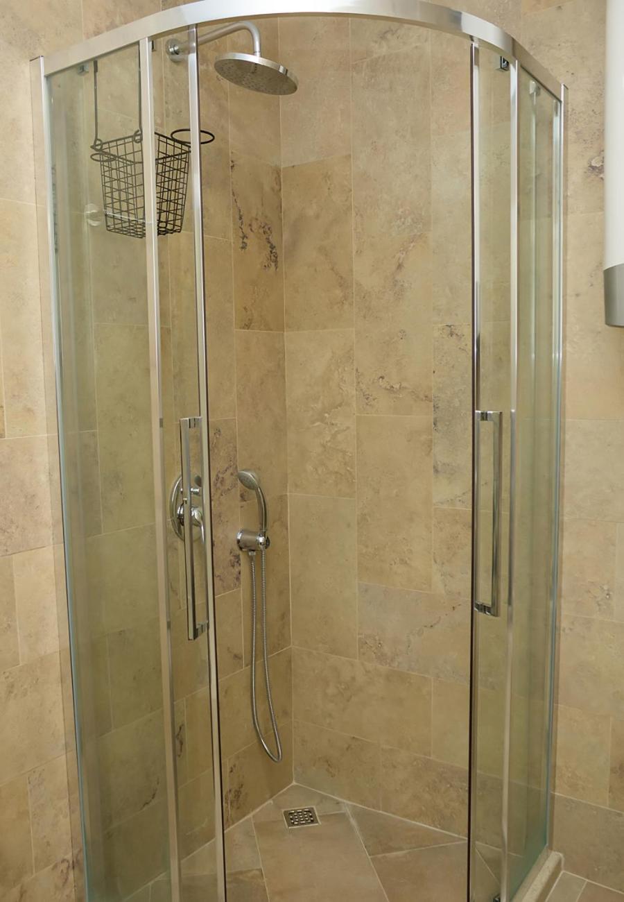 Central Supreme Apartments in Varna