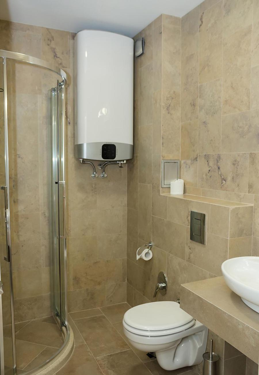 Central Supreme Apartments in Varna