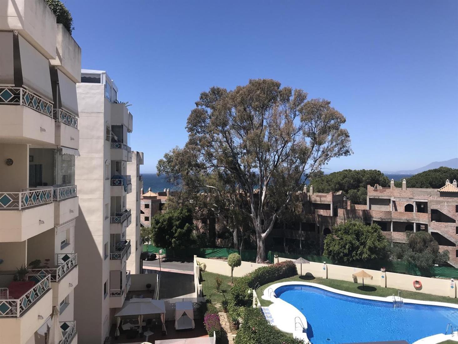20945 - GREAT APARTMENT VERY NEAR BEACH photo 2