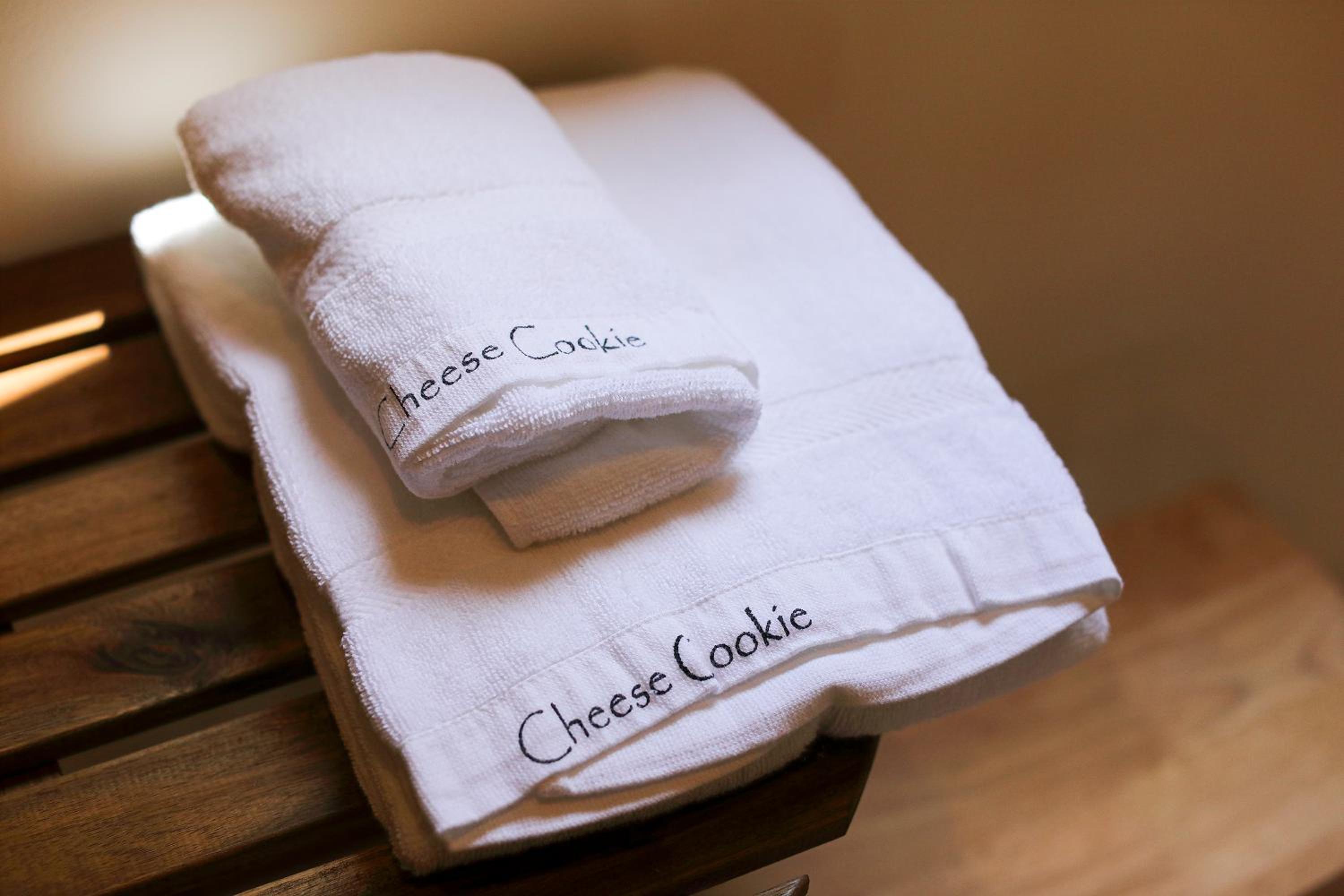 Cheese Cookie Homestay