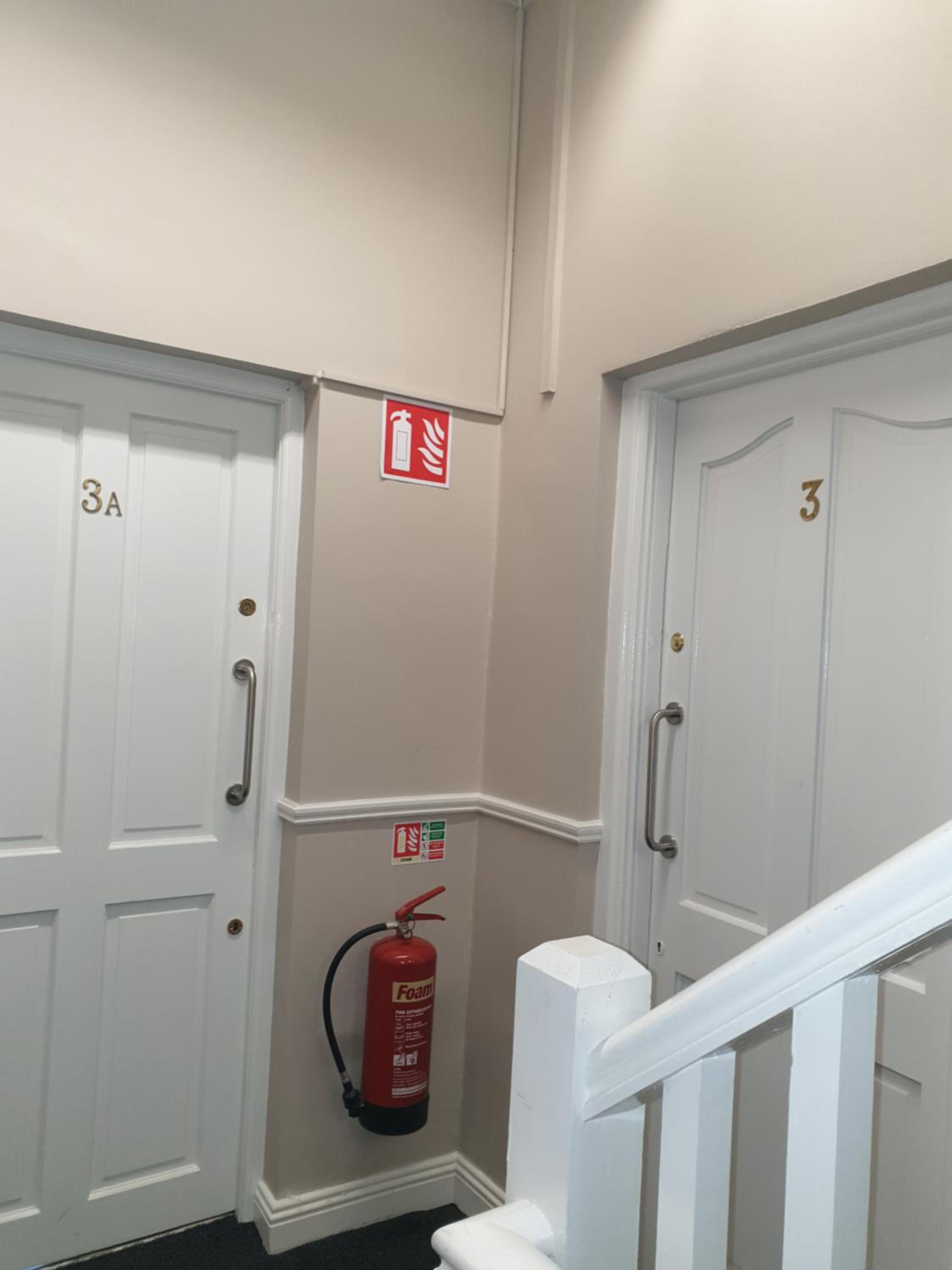Double bedroom studios