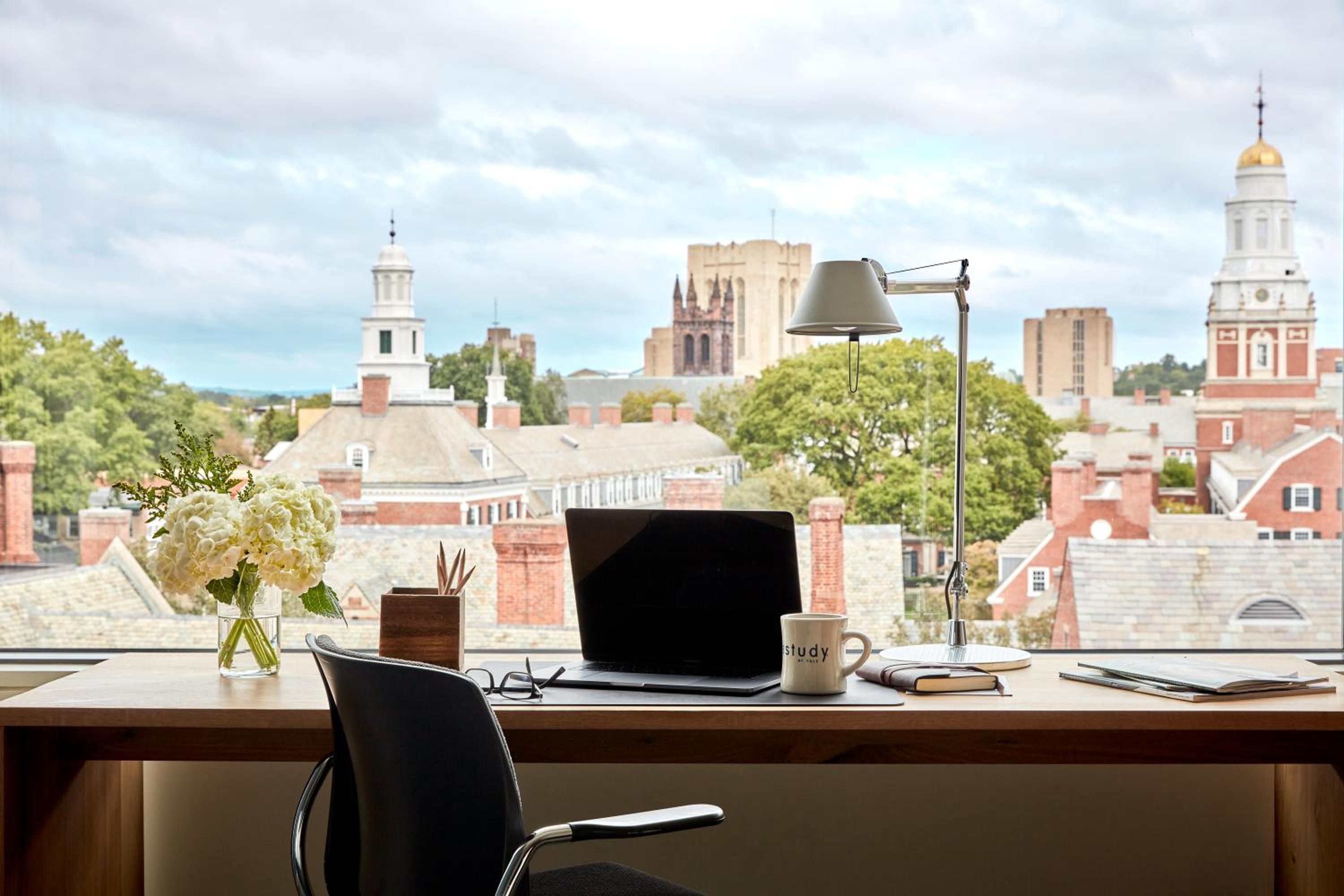 New Haven Vacations - The Study at Yale, Study Hotels - Property Image 17