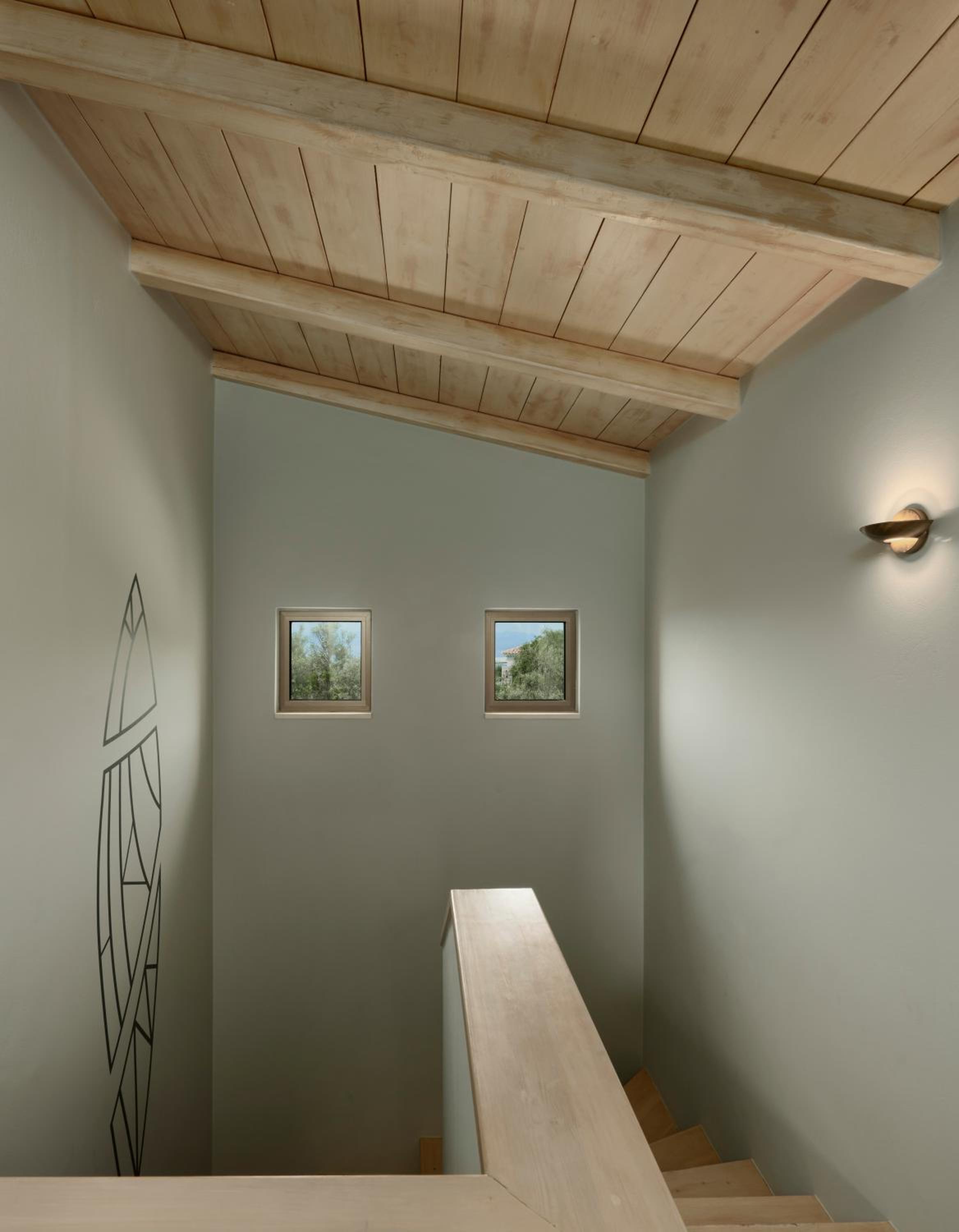 Artblue Villas