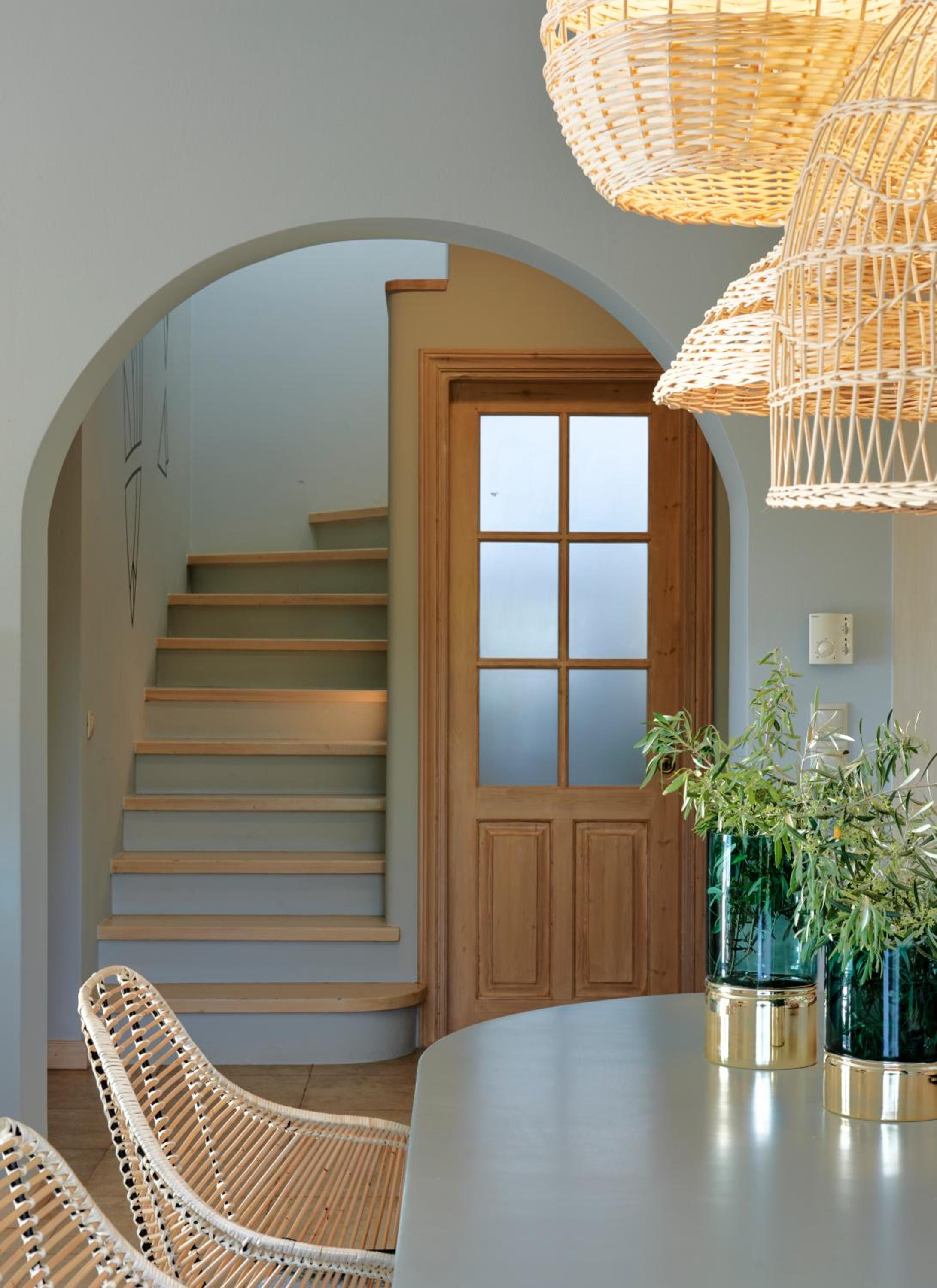 Artblue Villas