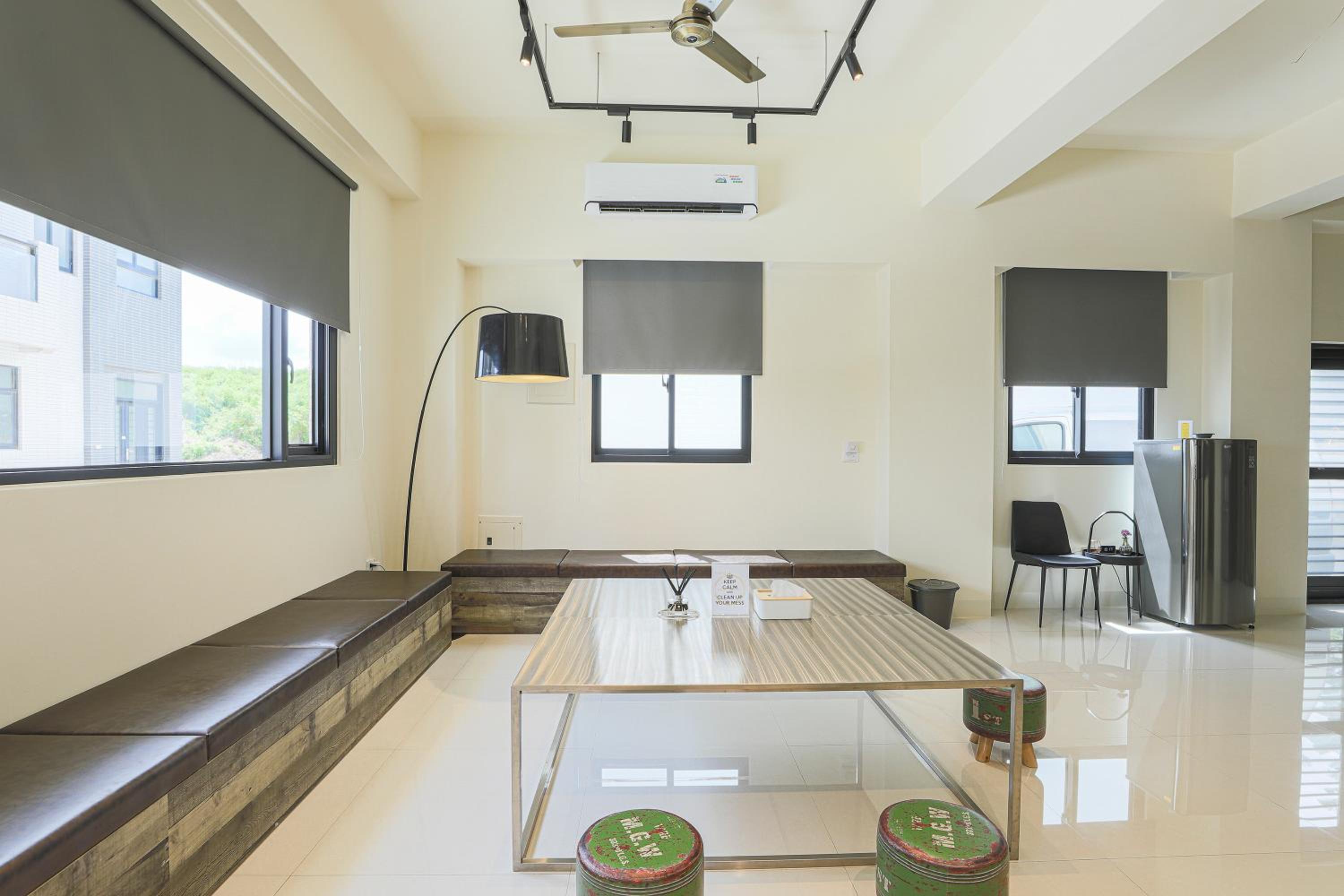 Cheese Cookie Homestay