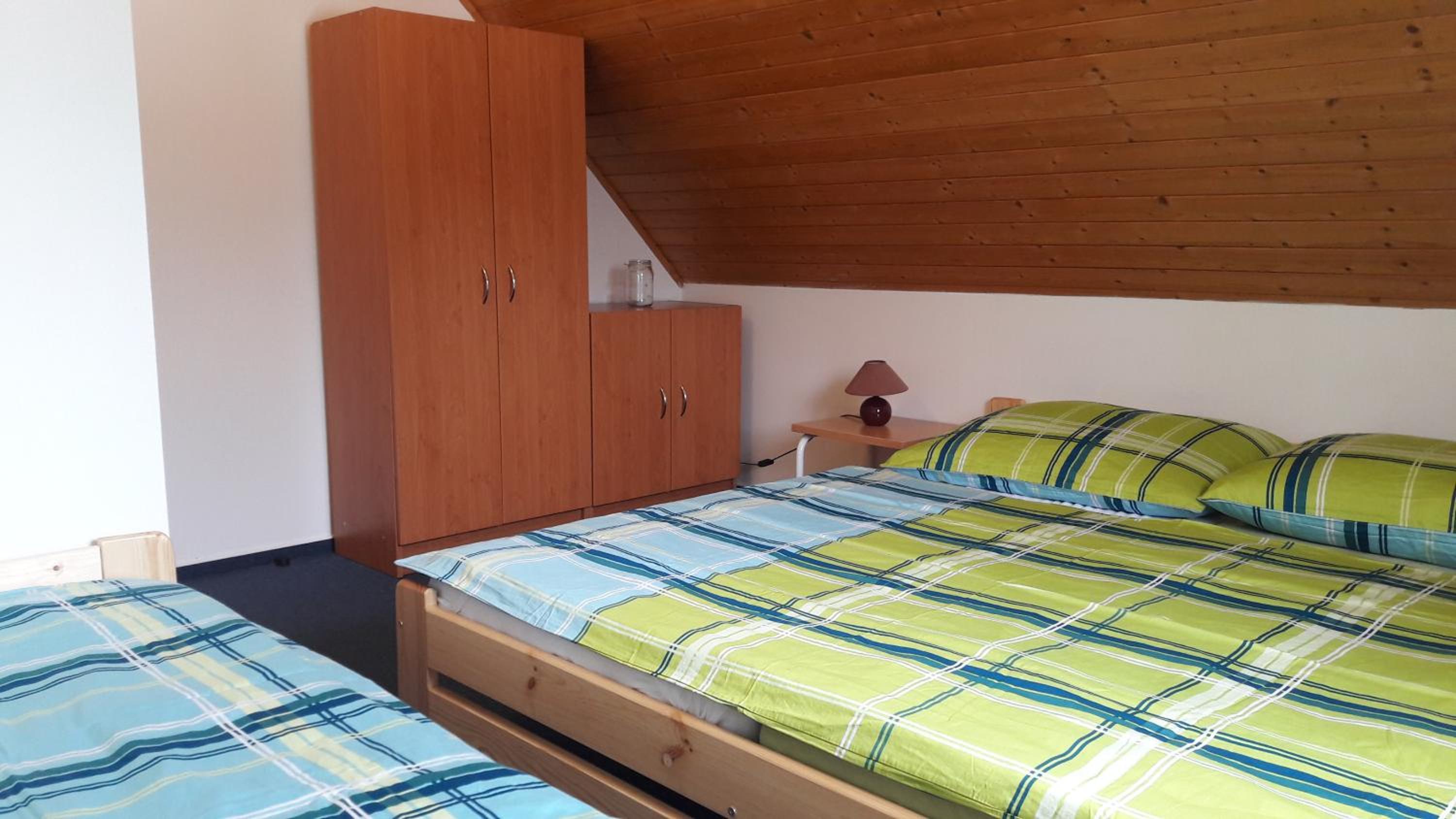 Happy Chalet