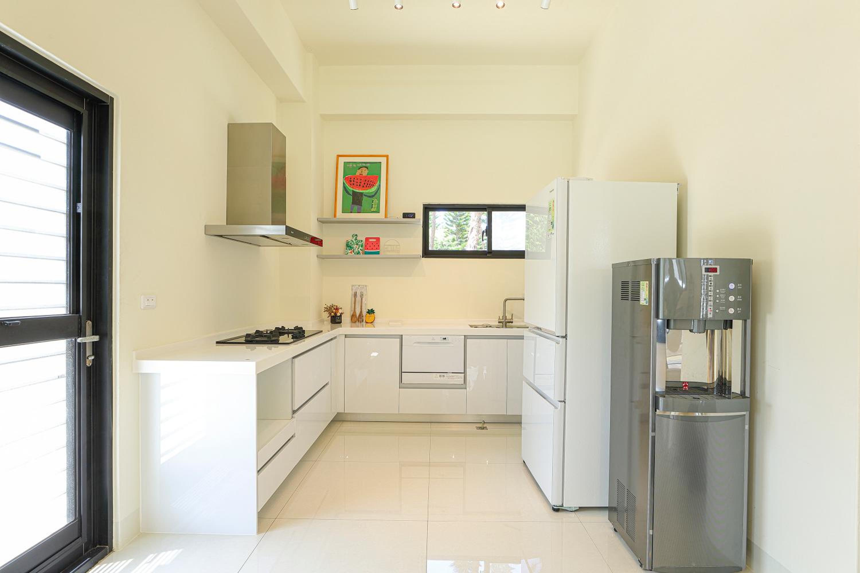 Cheese Cookie Homestay