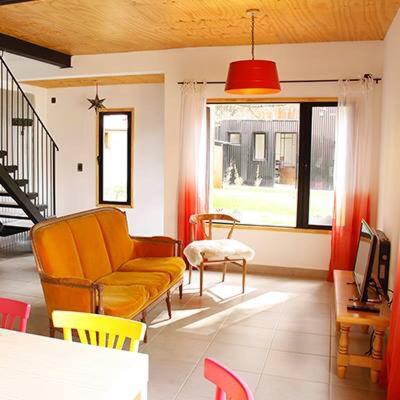 Casas Chaura