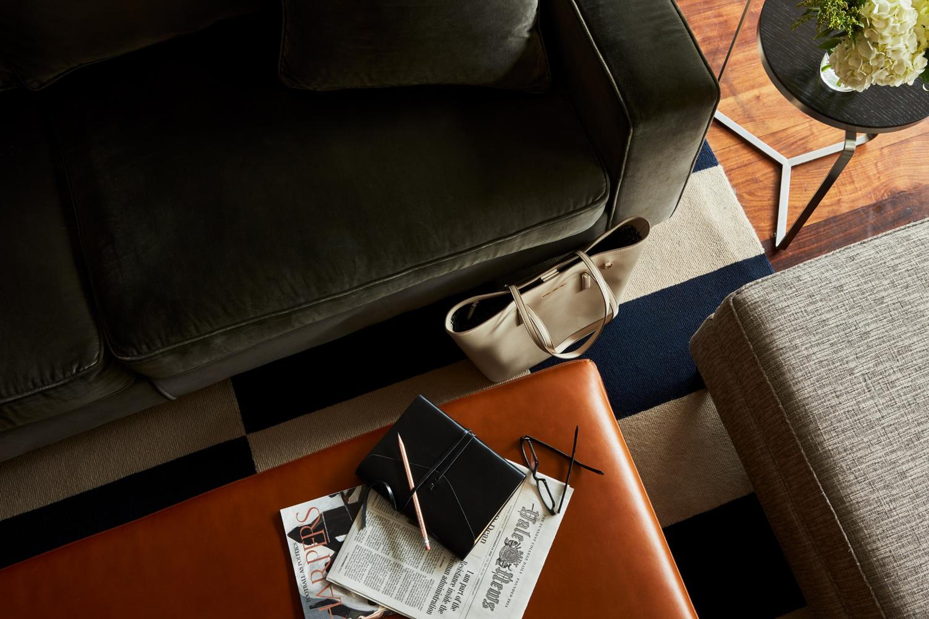New Haven Vacations - The Study at Yale, Study Hotels - Property Image 12