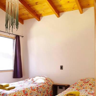 Casas Chaura