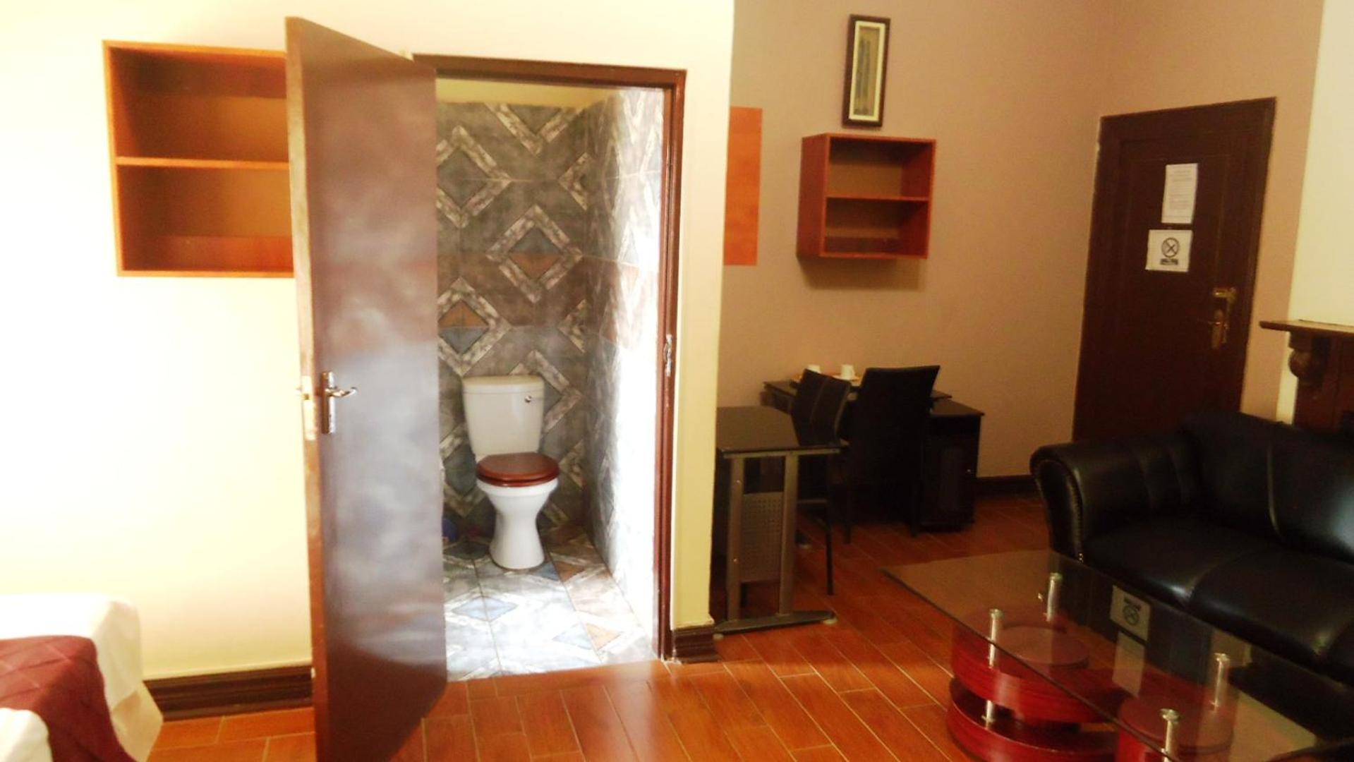 G&G Guesthouse