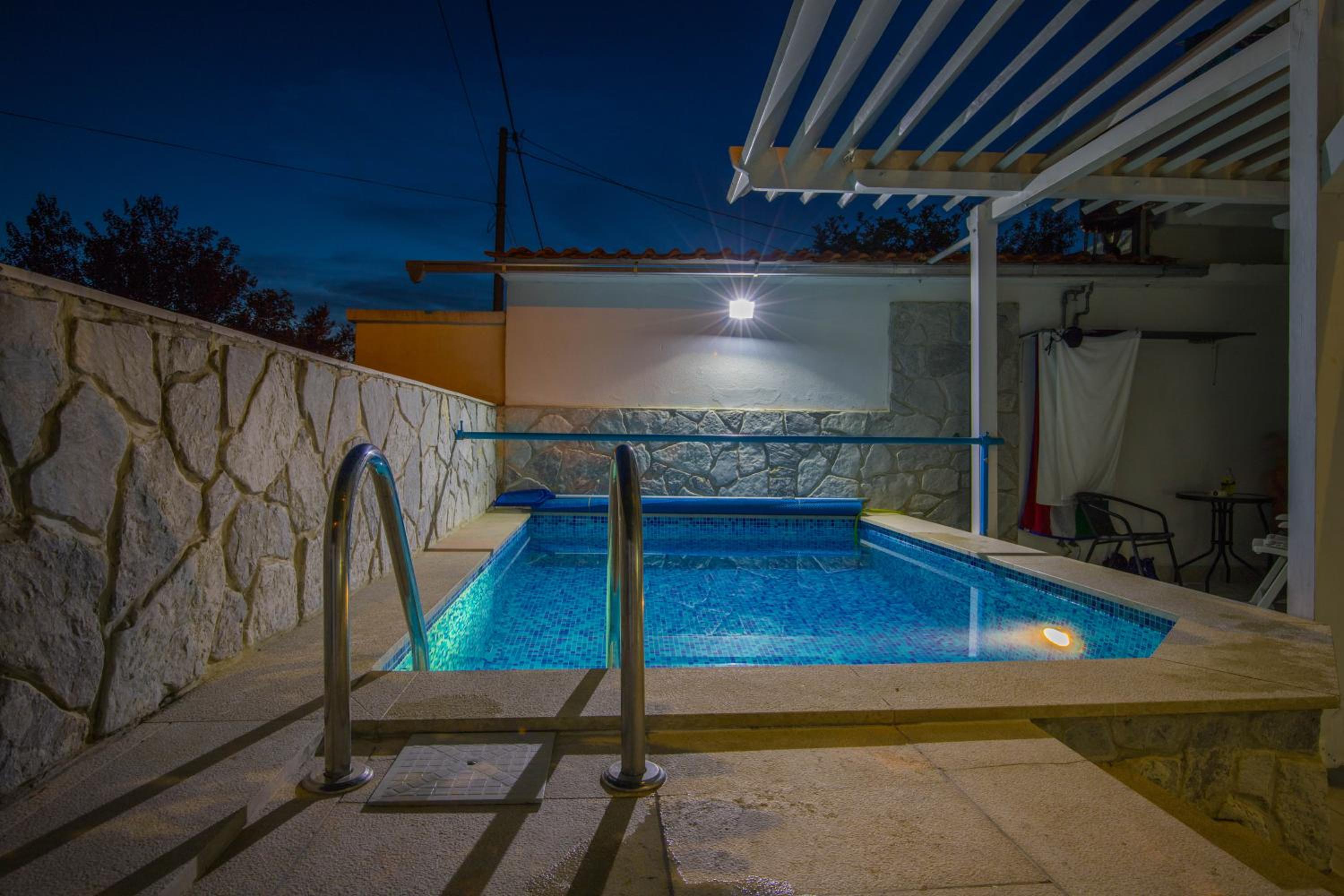 Apartments Lapis