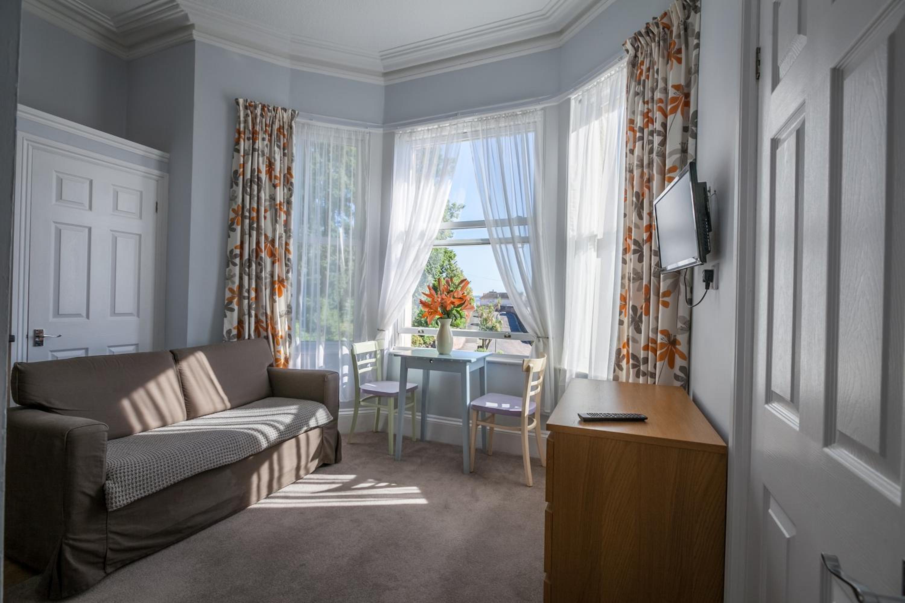 Clydesdale Apartments