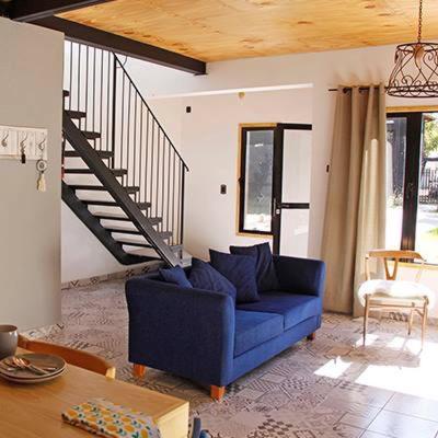 Casas Chaura