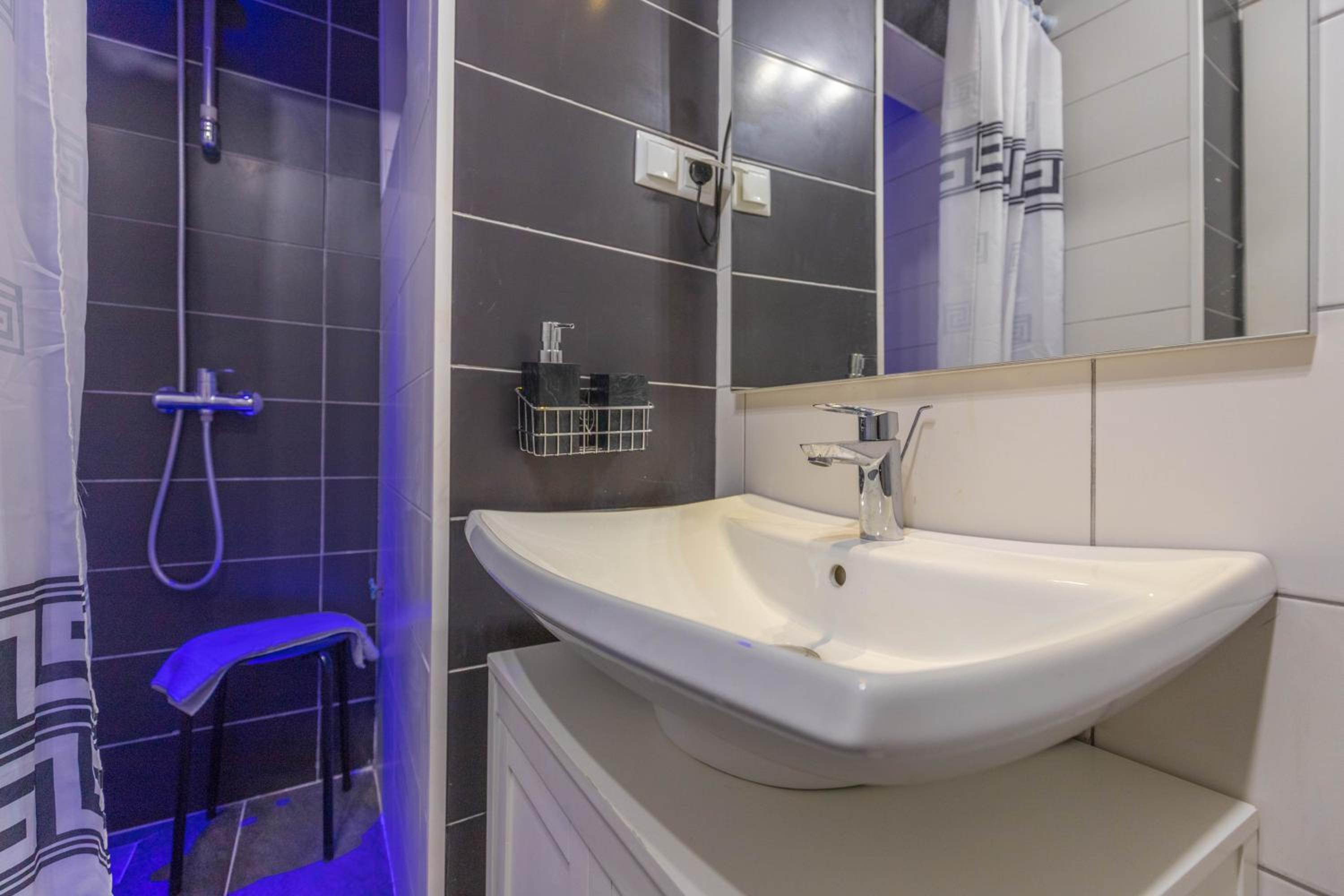 Apartments Lapis