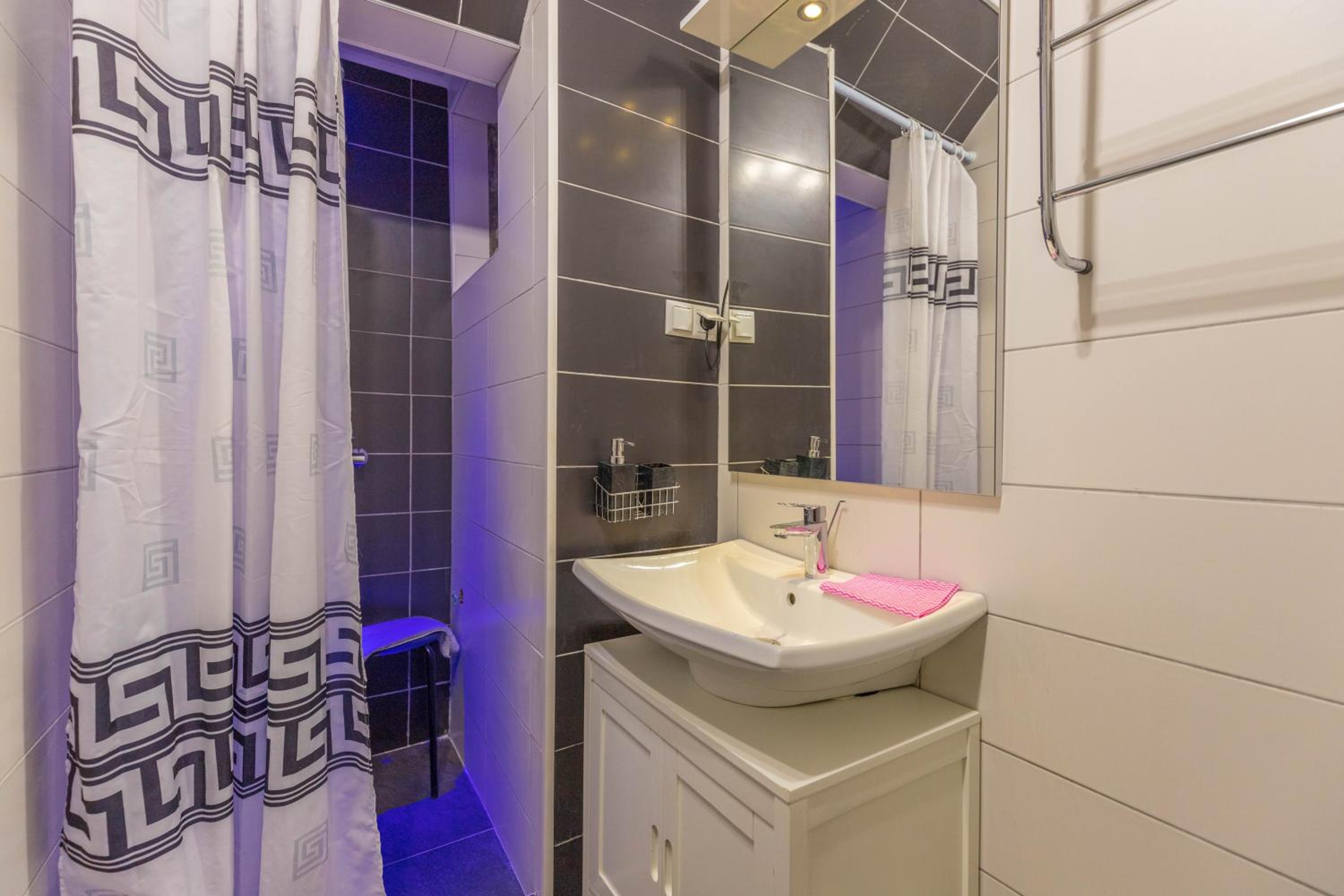 Apartments Lapis