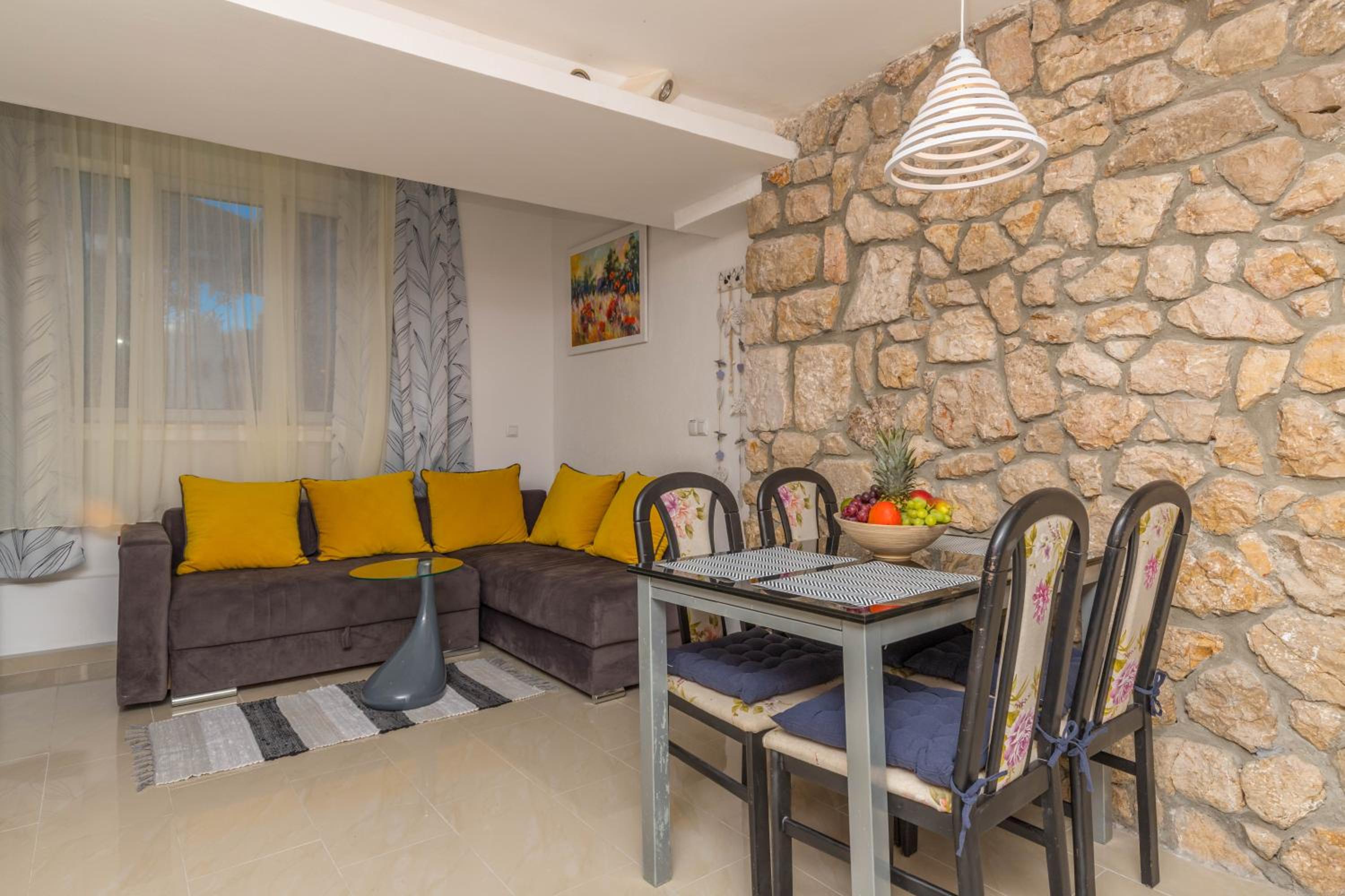 Apartments Lapis