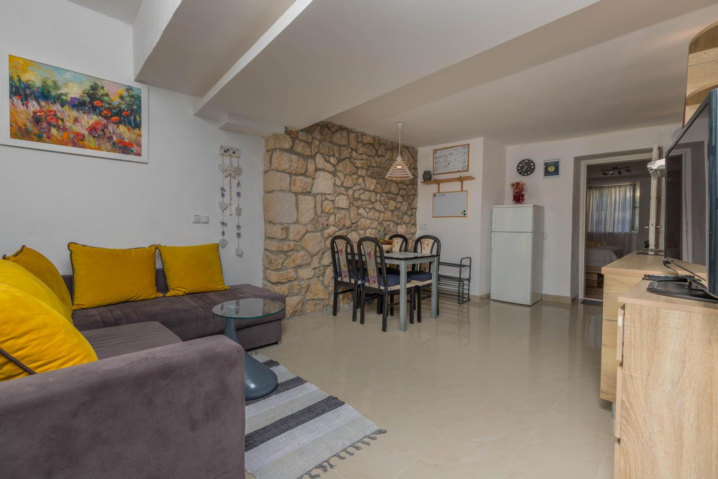 Apartments Lapis