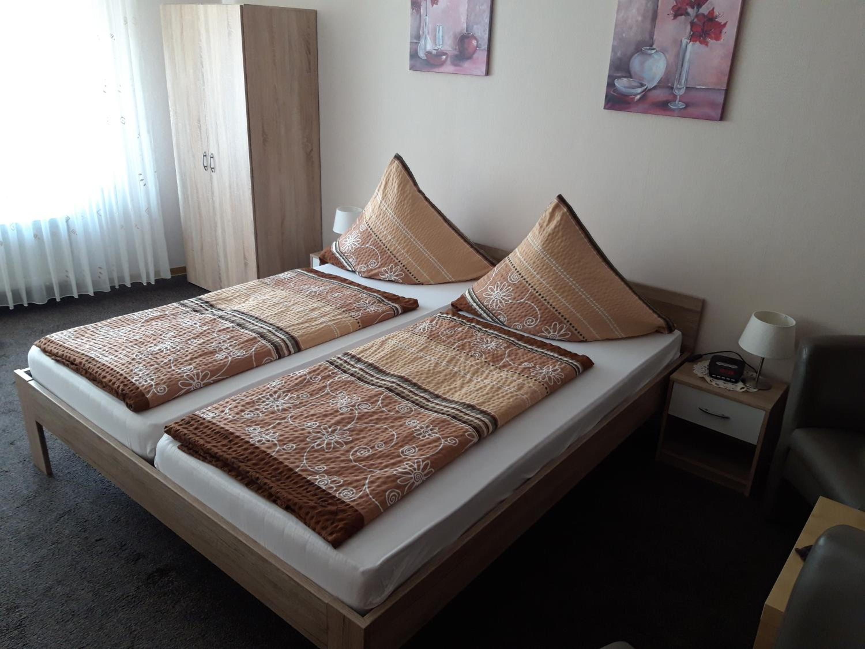 Pension Heib